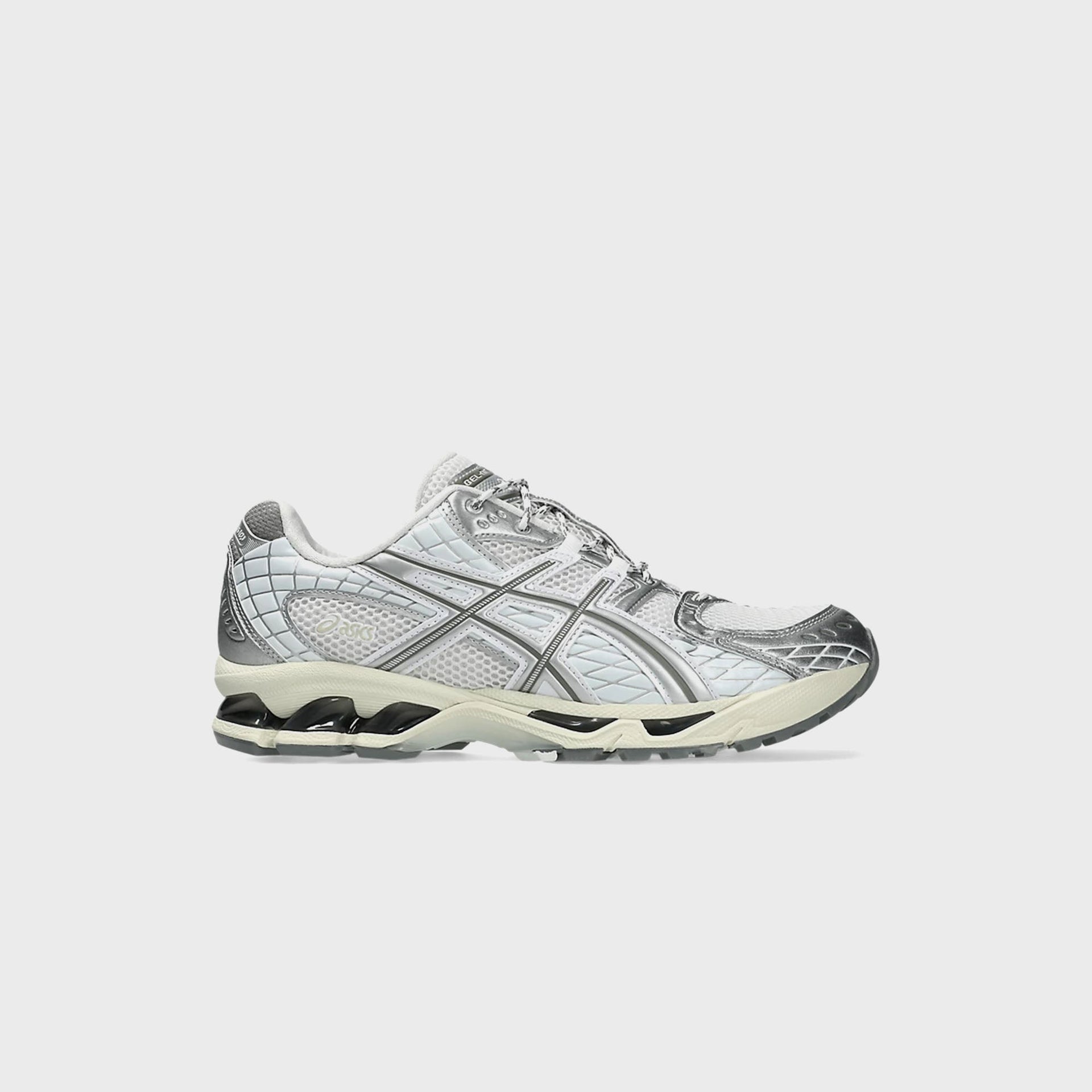 ASICS Gel-Nimbus 10.1 - White / Airy Blue