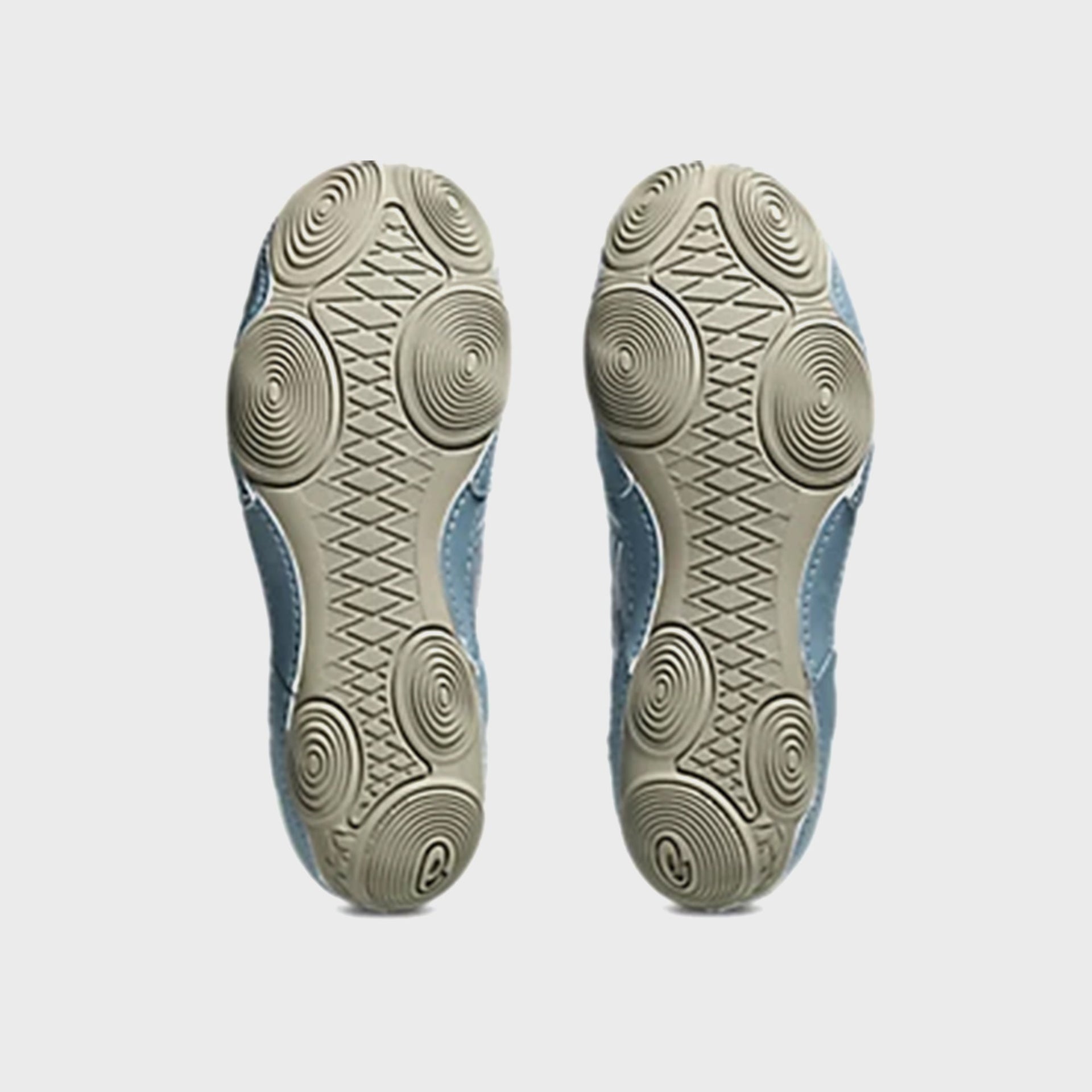 ASICS Hypersync - Slate Blue / Storm Cloud