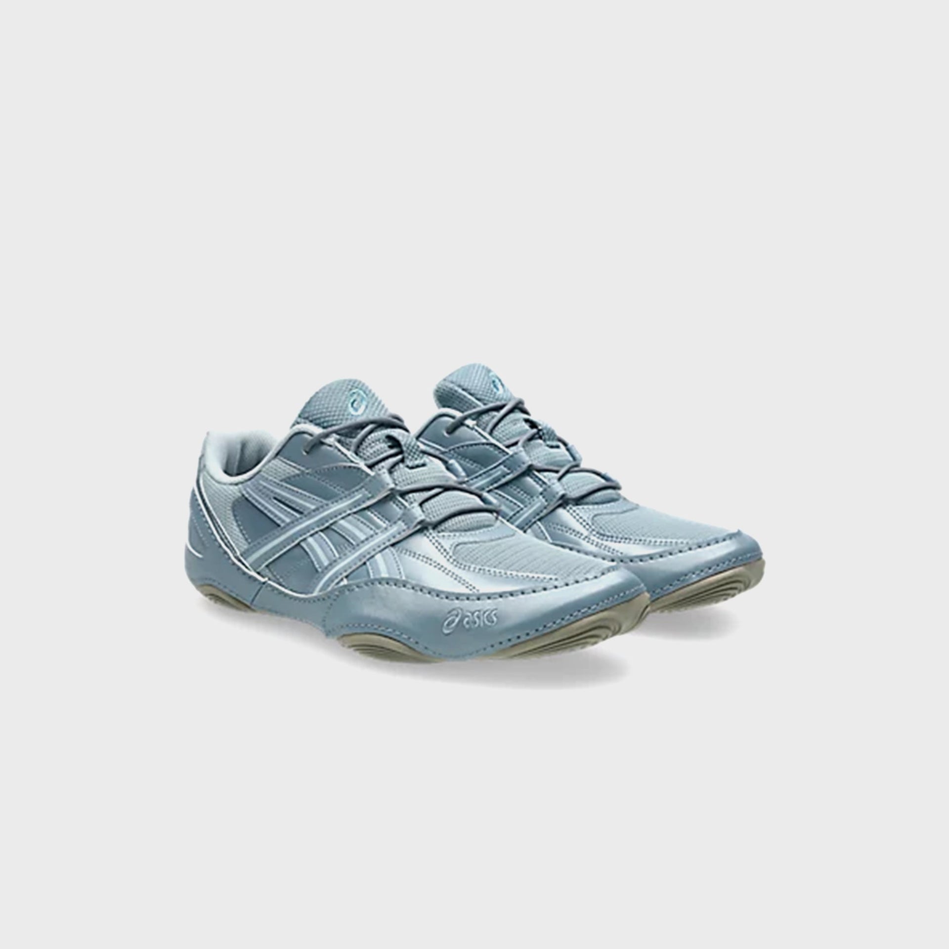 ASICS Hypersync - Slate Blue / Storm Cloud