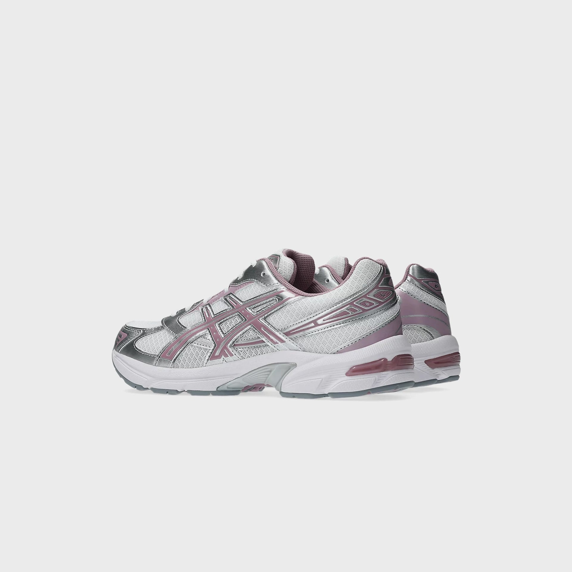 ASICS Gel-1130 - White / Taro Purple