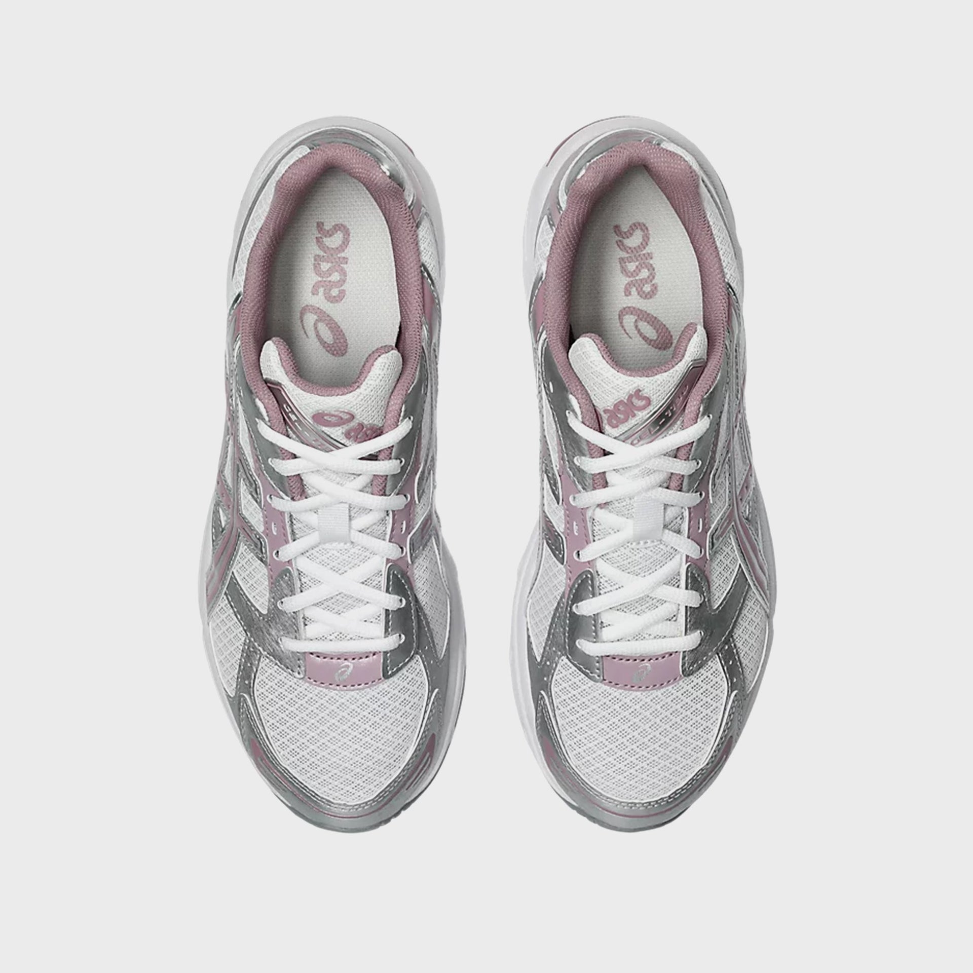 ASICS Gel-1130 - White / Taro Purple