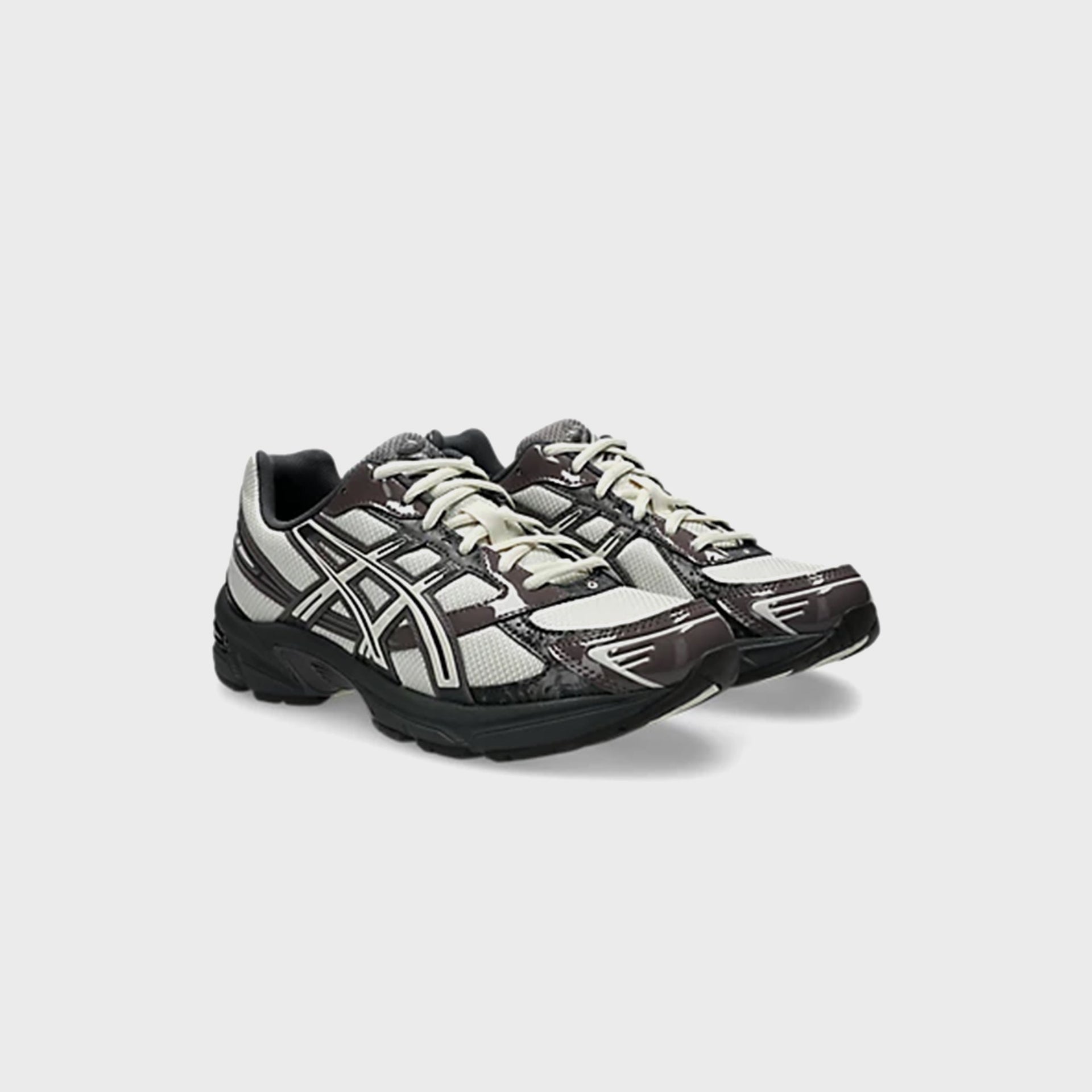 ASICS GEL-1130 - Oatmeal / Obsidian Grey