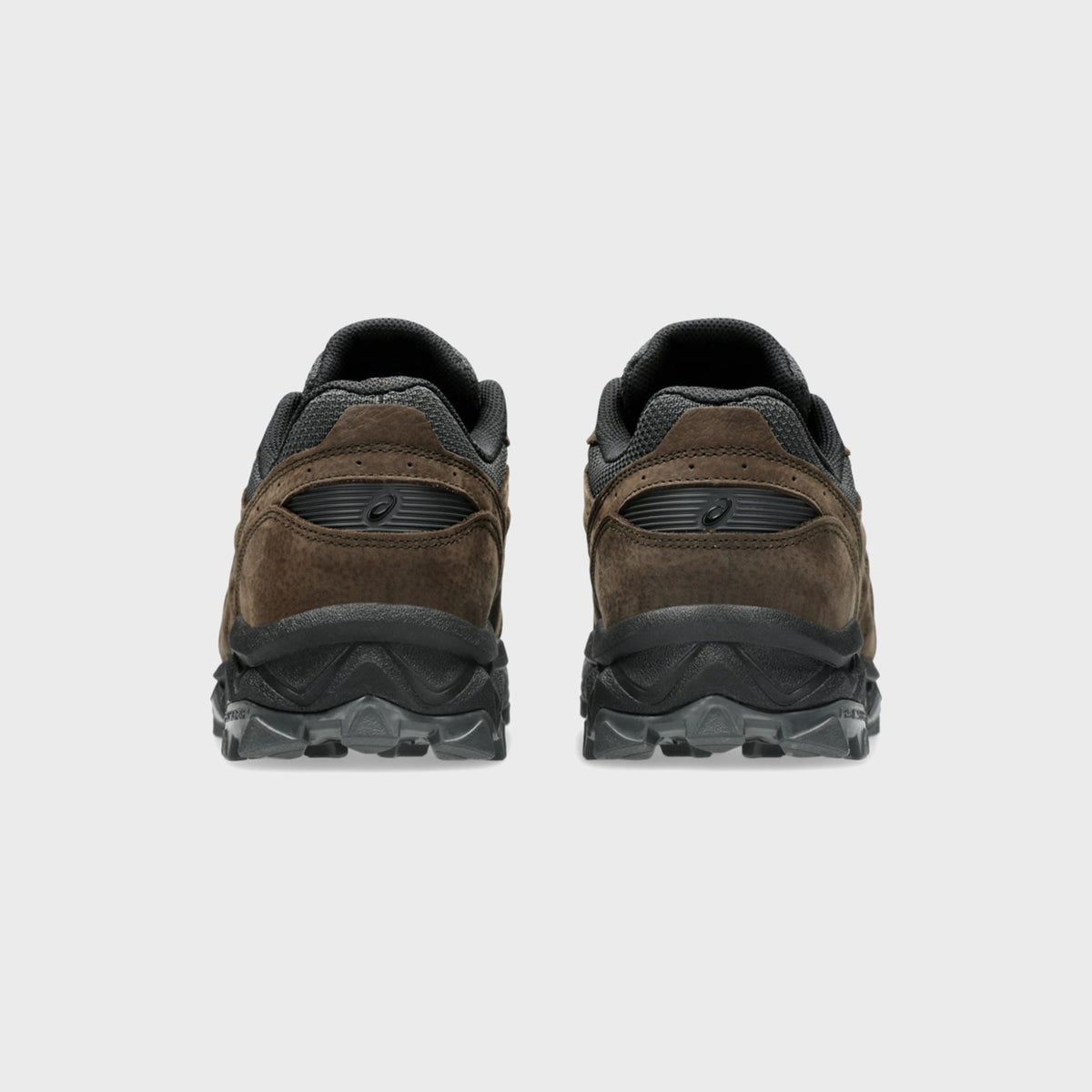 ASICS Gel Transcend Fj - Black Coffee