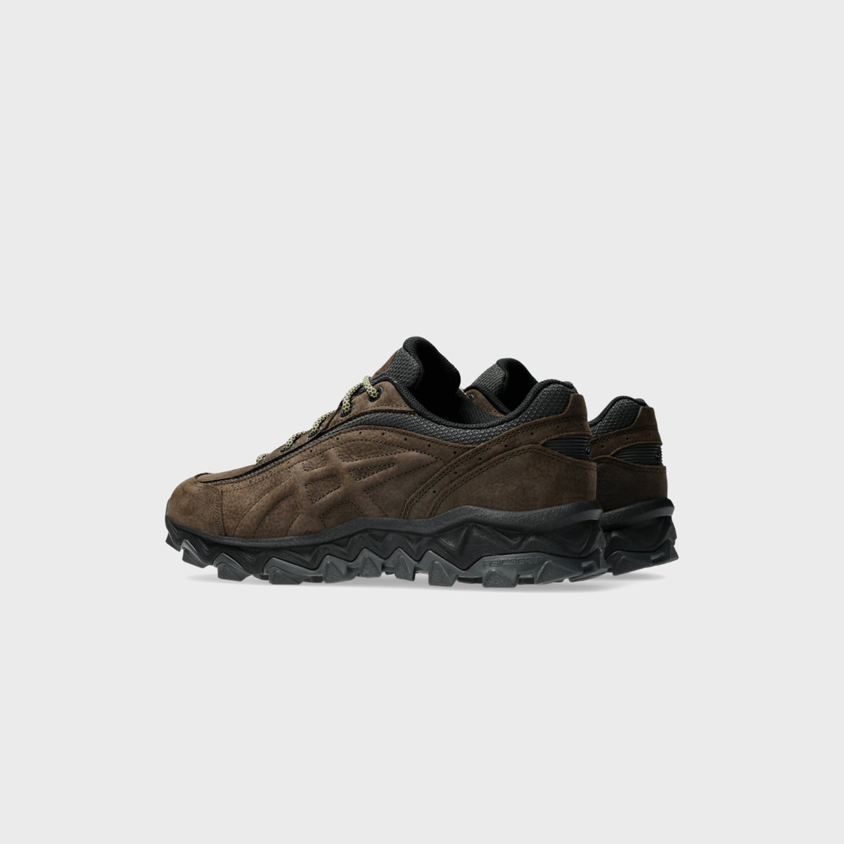 ASICS Gel Transcend Fj - Black Coffee