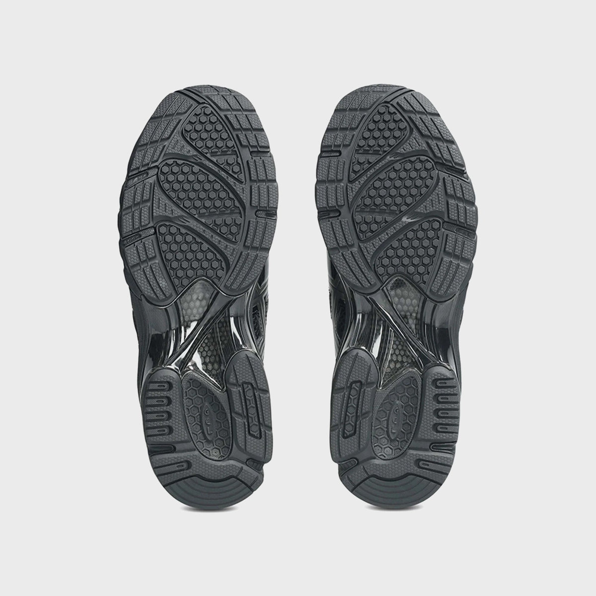 ASICS Gel-DS Trainer SP - Black / Gunmetal