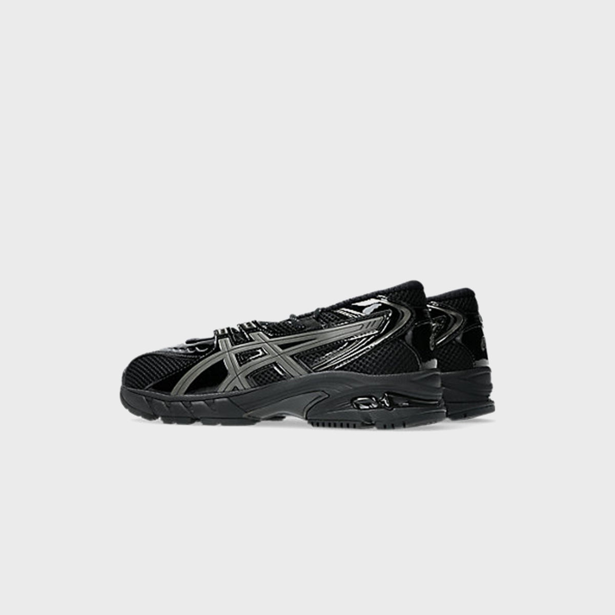 ASICS Gel-DS Trainer SP - Black / Gunmetal