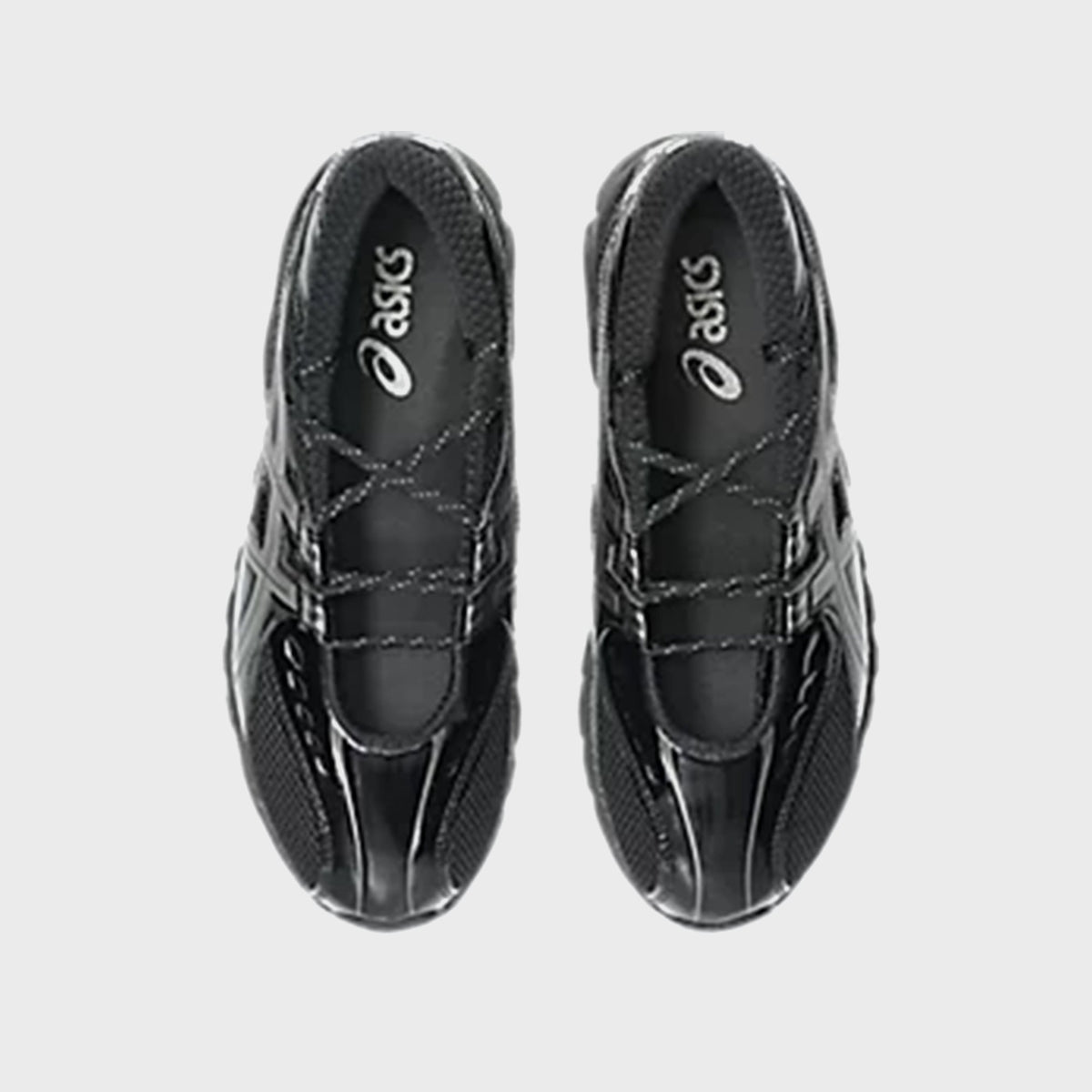 ASICS Gel-DS Trainer SP - Black / Gunmetal