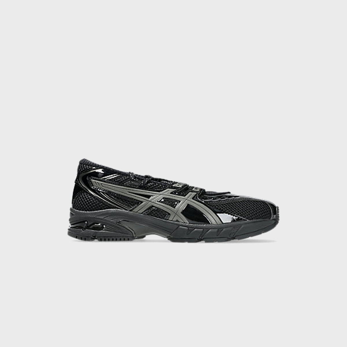 ASICS Gel-DS Trainer SP - Black / Gunmetal