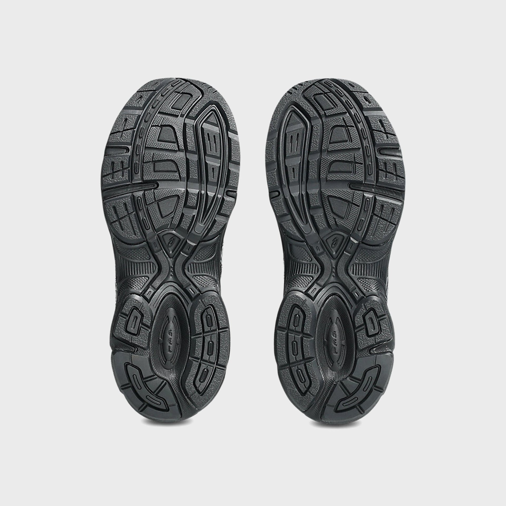ASICS GS GEL-1130 - Black / Pure Silver