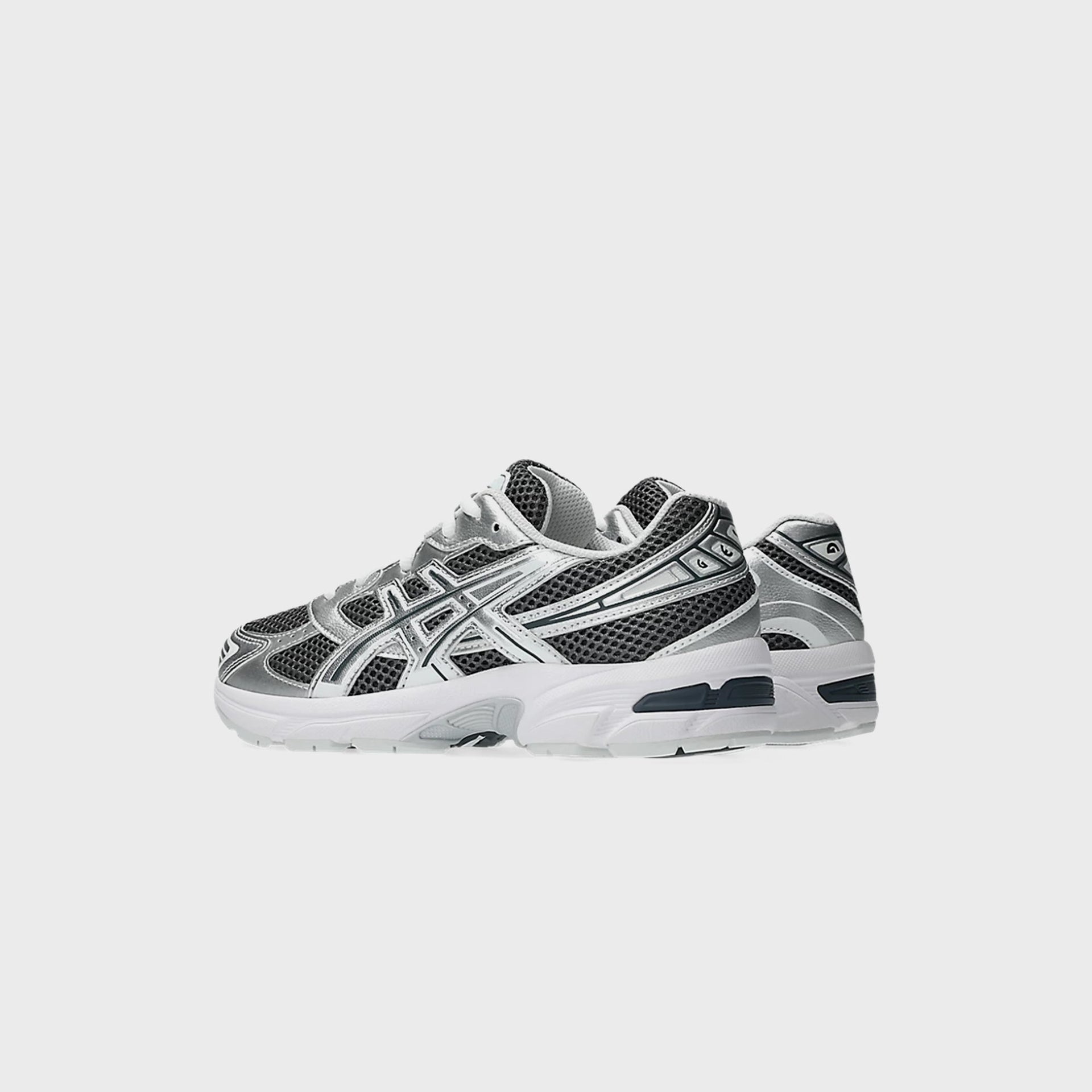 ASICS GS Gel-1130 - Carrier Grey / Pure Silver