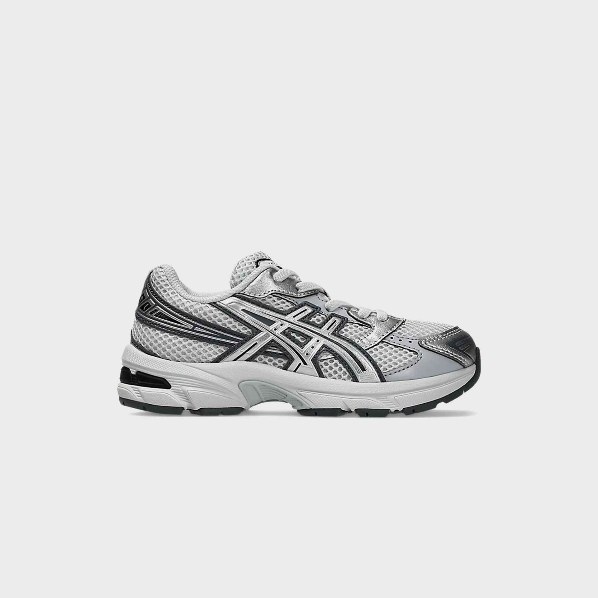 ASICS PS GEL-1130 - Glacier Grey / Pure Silver