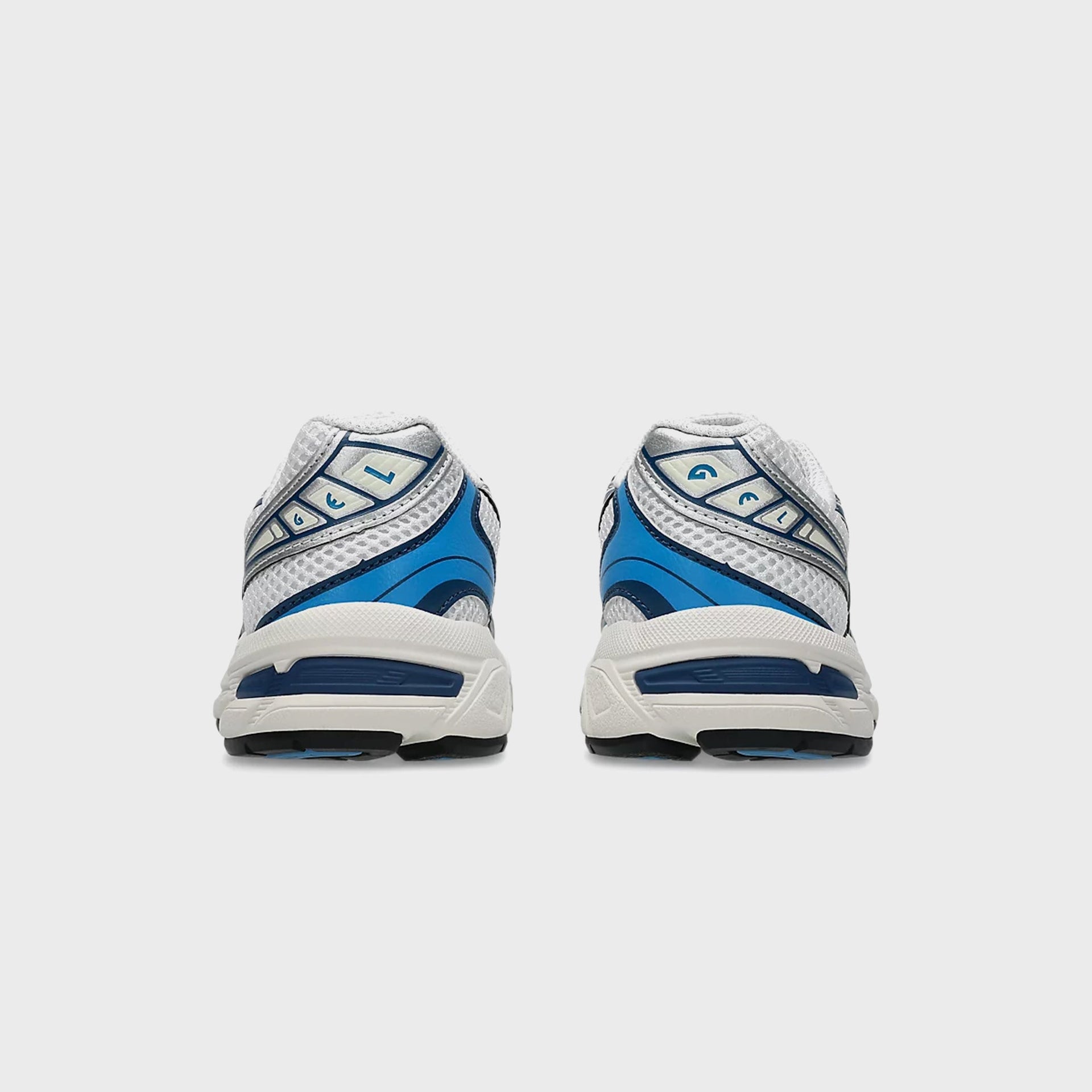 ASICS PS GEL-1130 - White / Twilight Blue