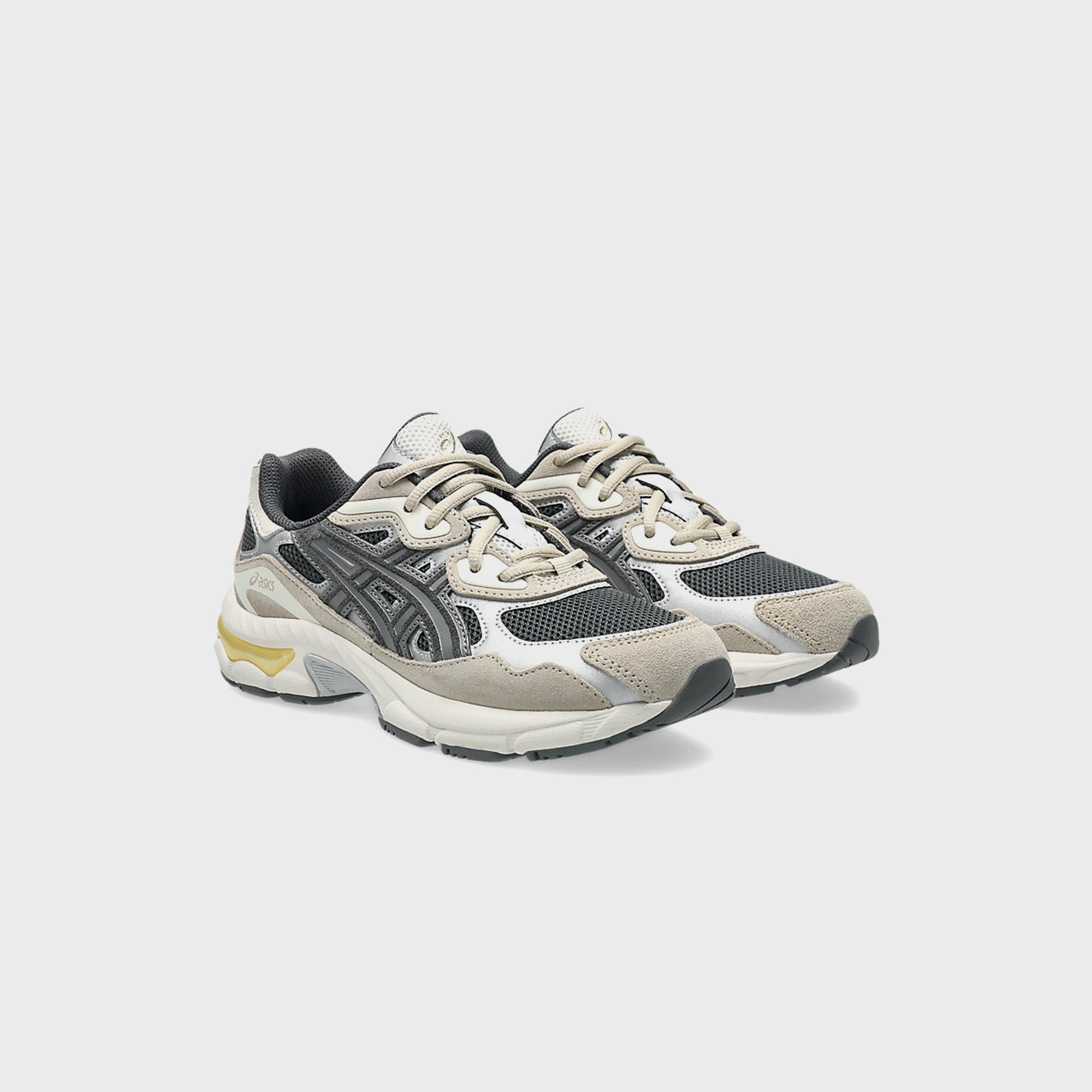 ASICS GS Gel-NYC - Obsidian Grey / Carbon