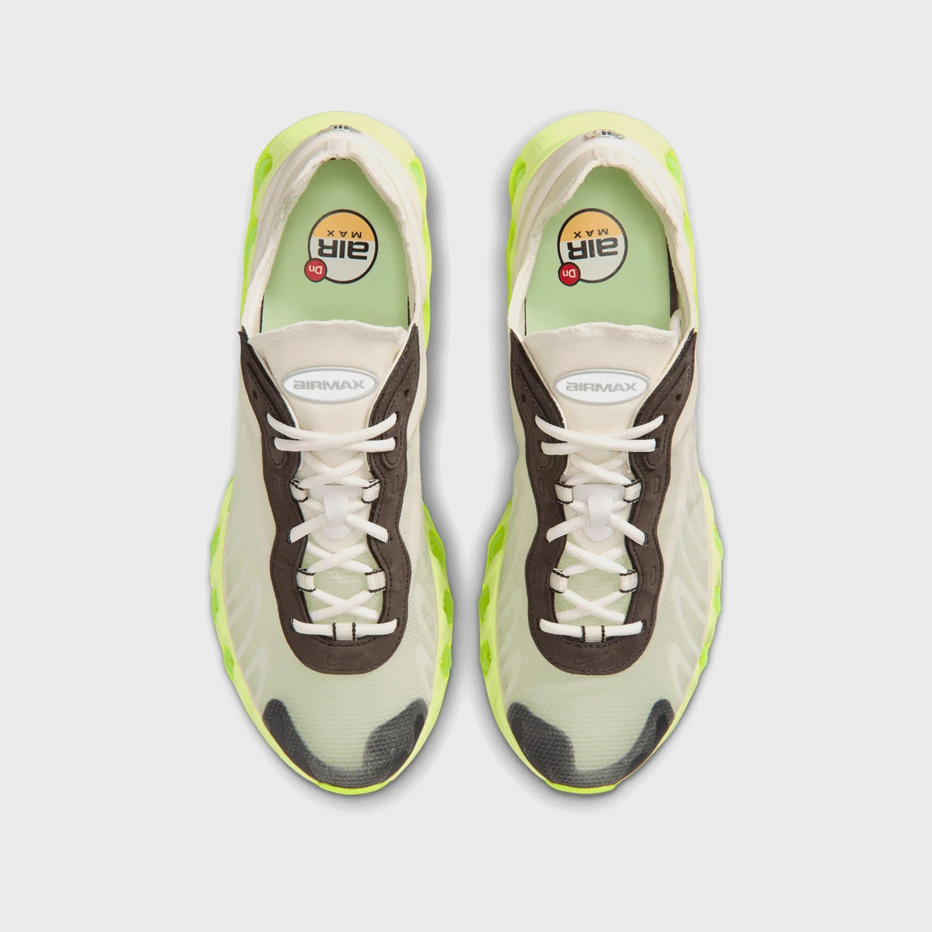 Nike Air Max Dn8 - Shadow Brown / Phantom