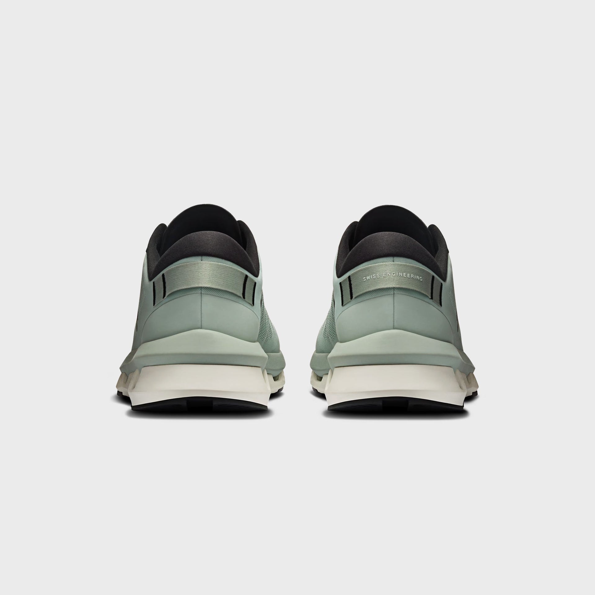 On Running Cloudzone - Mineral / Black