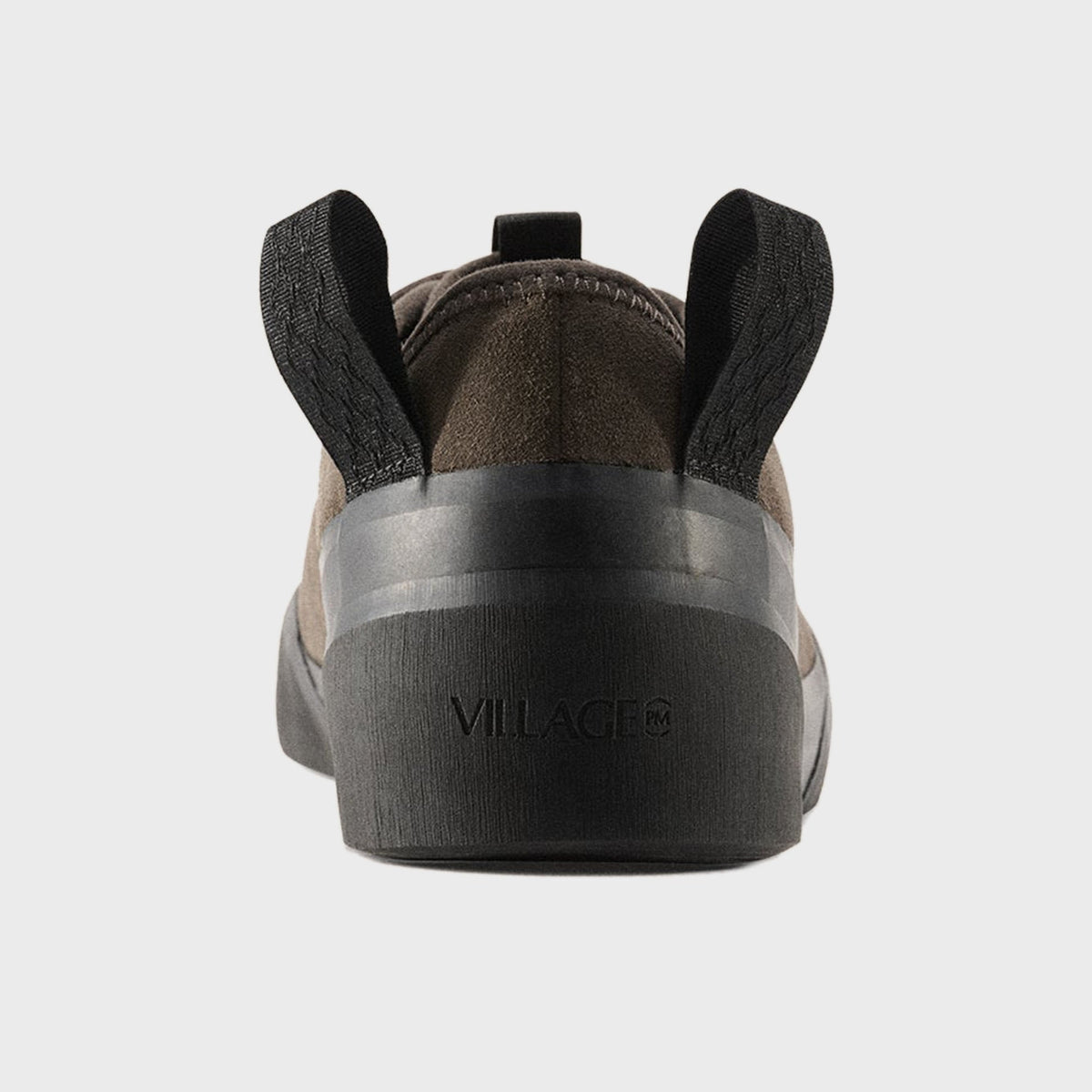 Village PM 1 PM - Chocolate / Natural Black