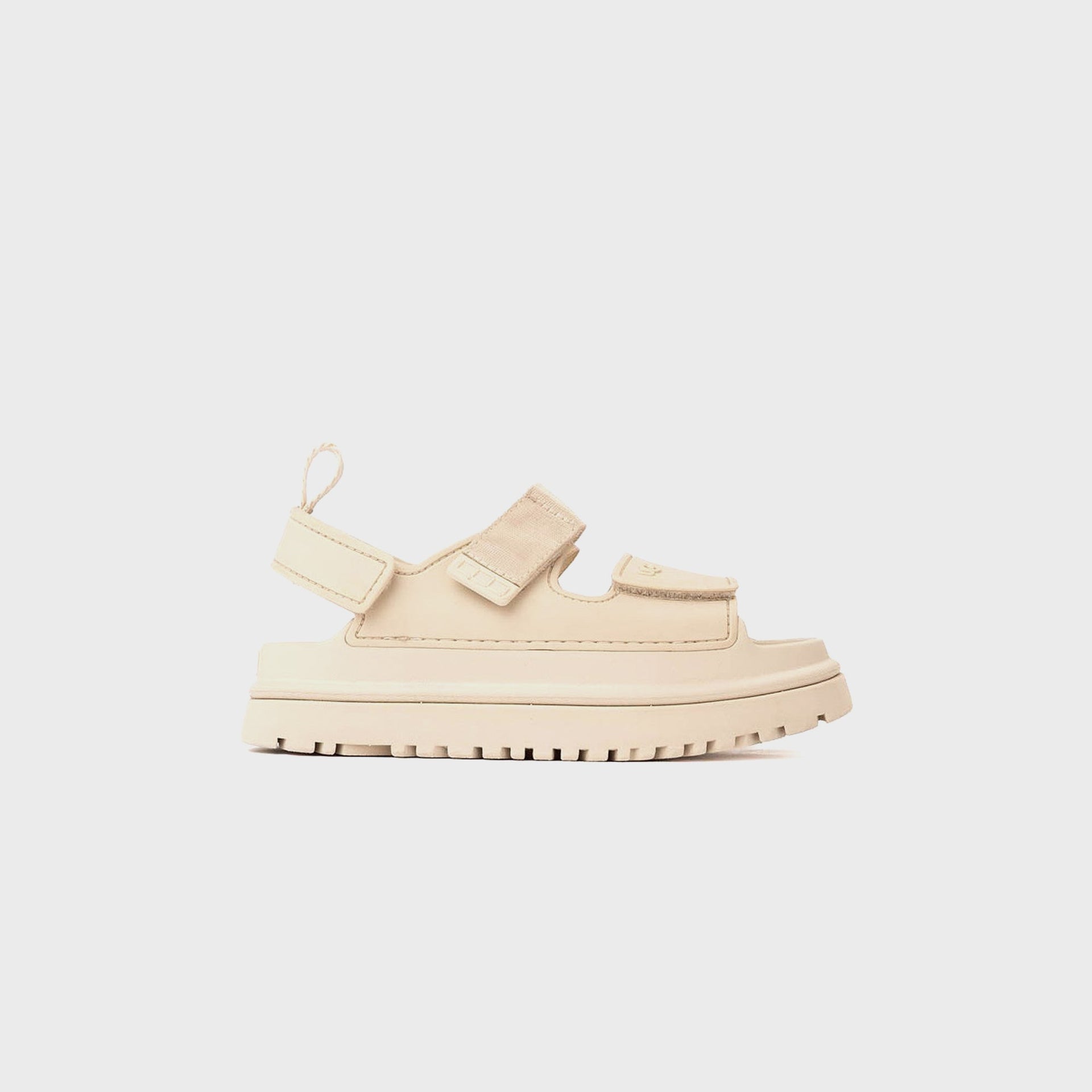 UGG TD Golden Glow - Sea Salt