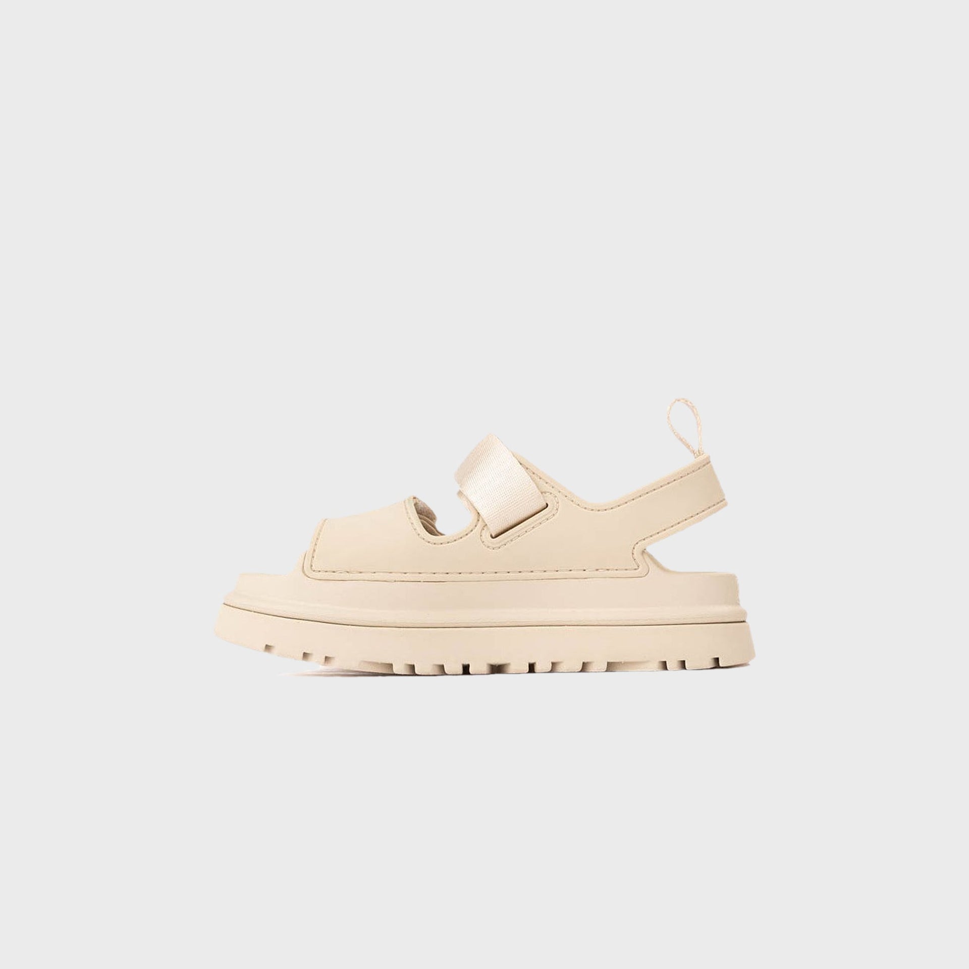 UGG TD Golden Glow - Sea Salt