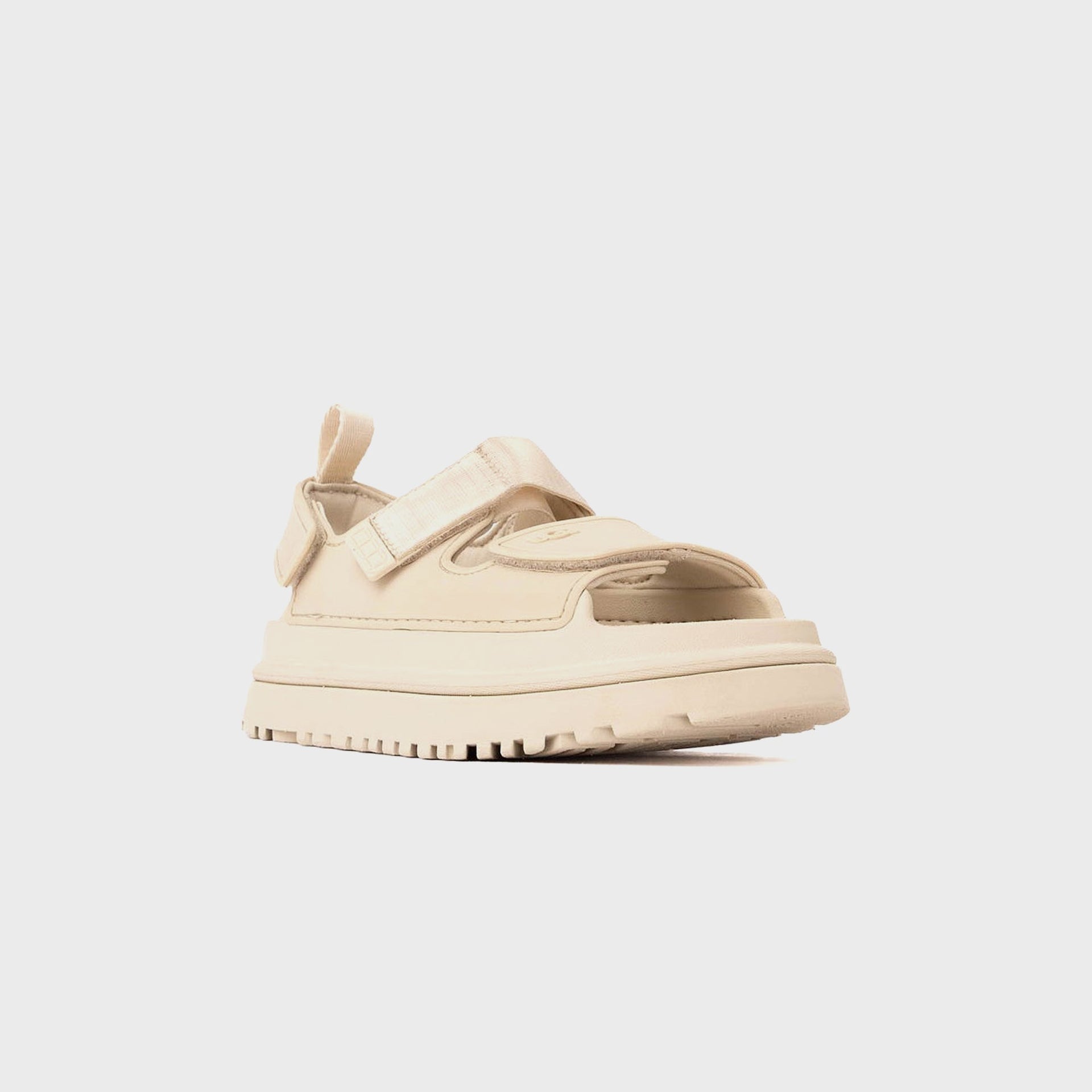 UGG TD Golden Glow - Sea Salt