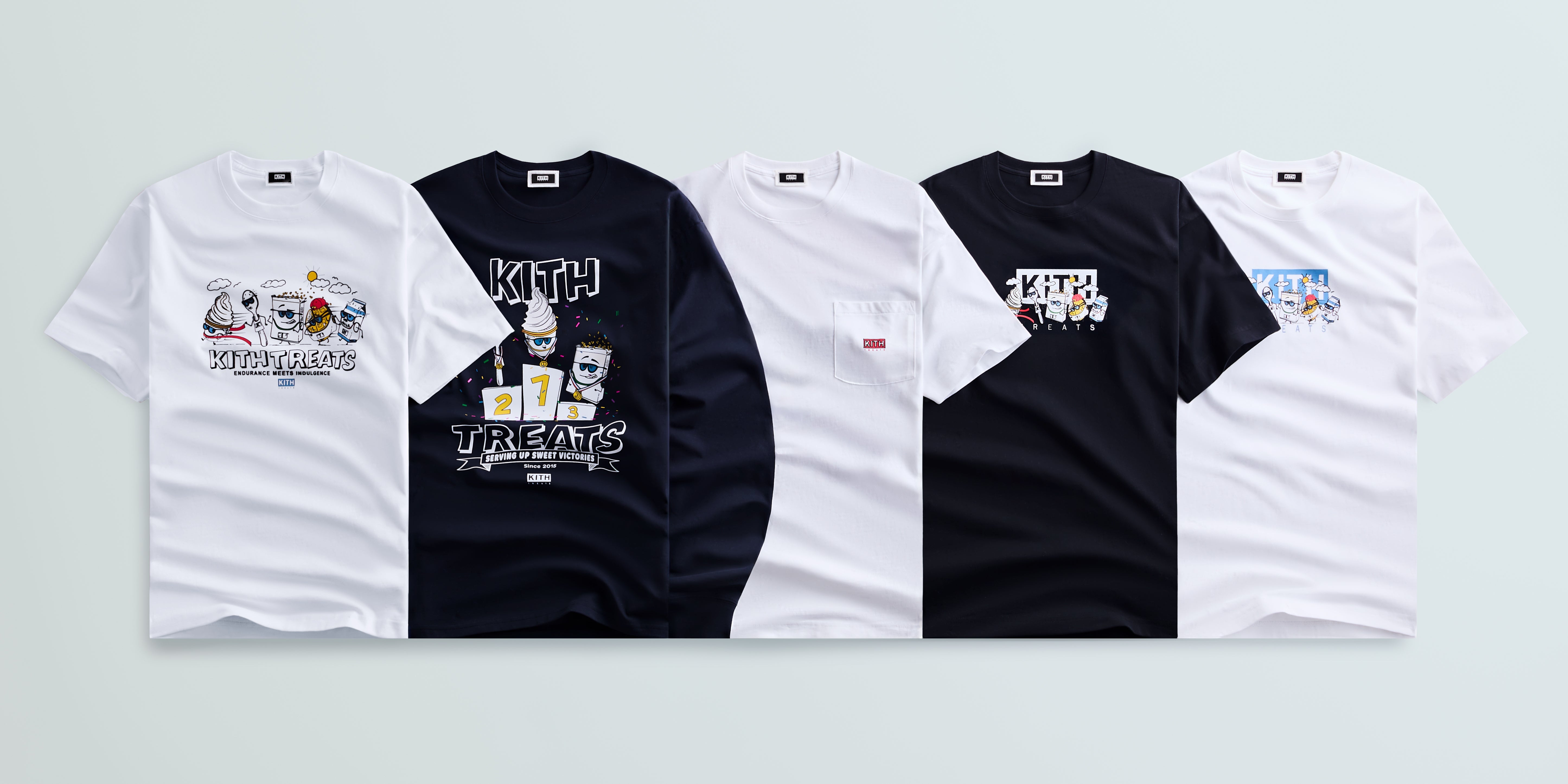 Treats Swirlathon – Kith UK