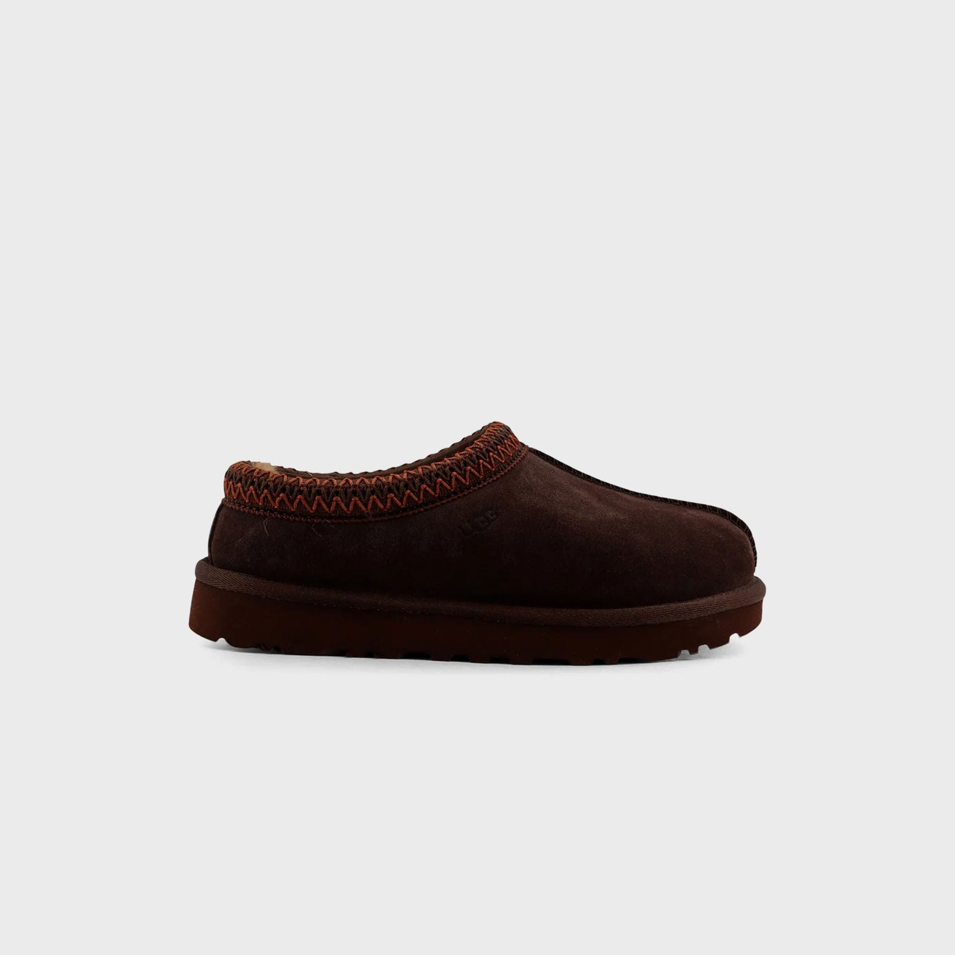 UGG WMNS Tasman II - Burnt Cedar