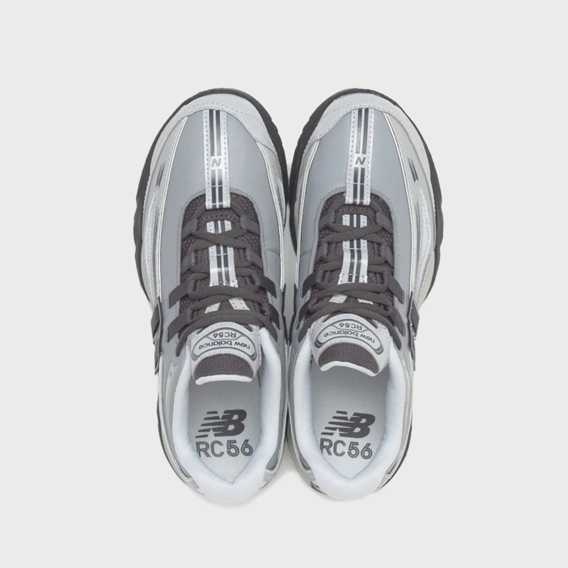 New Balance RC56 - Ice Wine / Dark Ice Wine