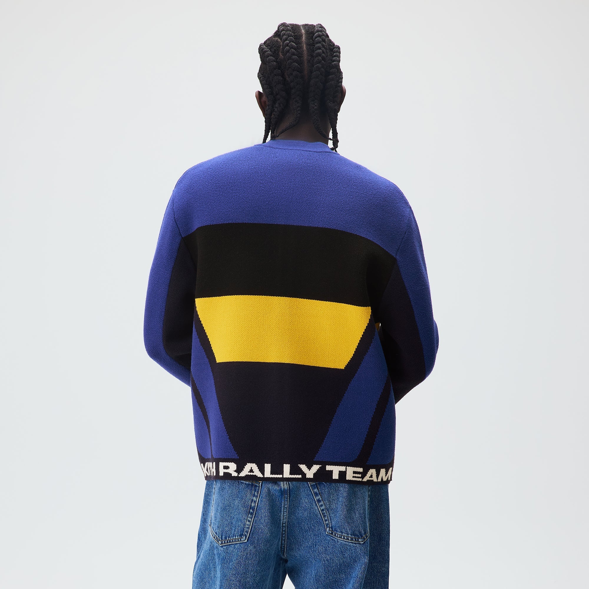 【A328】ワンポケットロンT Cola KITH マスタード Kith Knit Moto Full Zip Jacket - Current – Kith UK