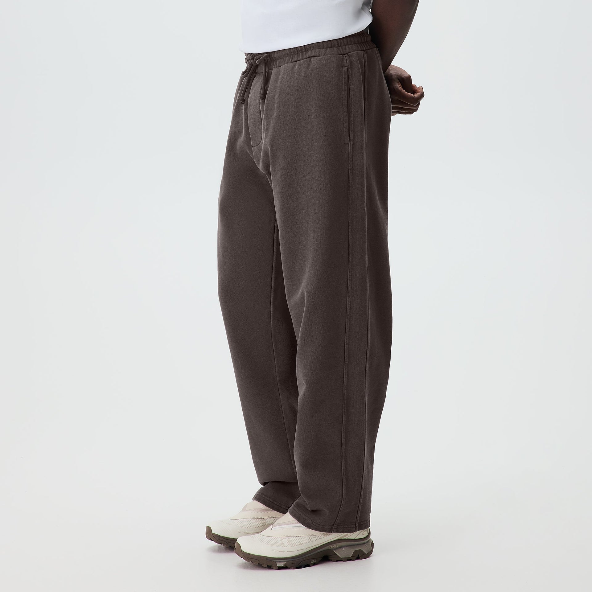 Kith Bryson Sweatpant - Mineral