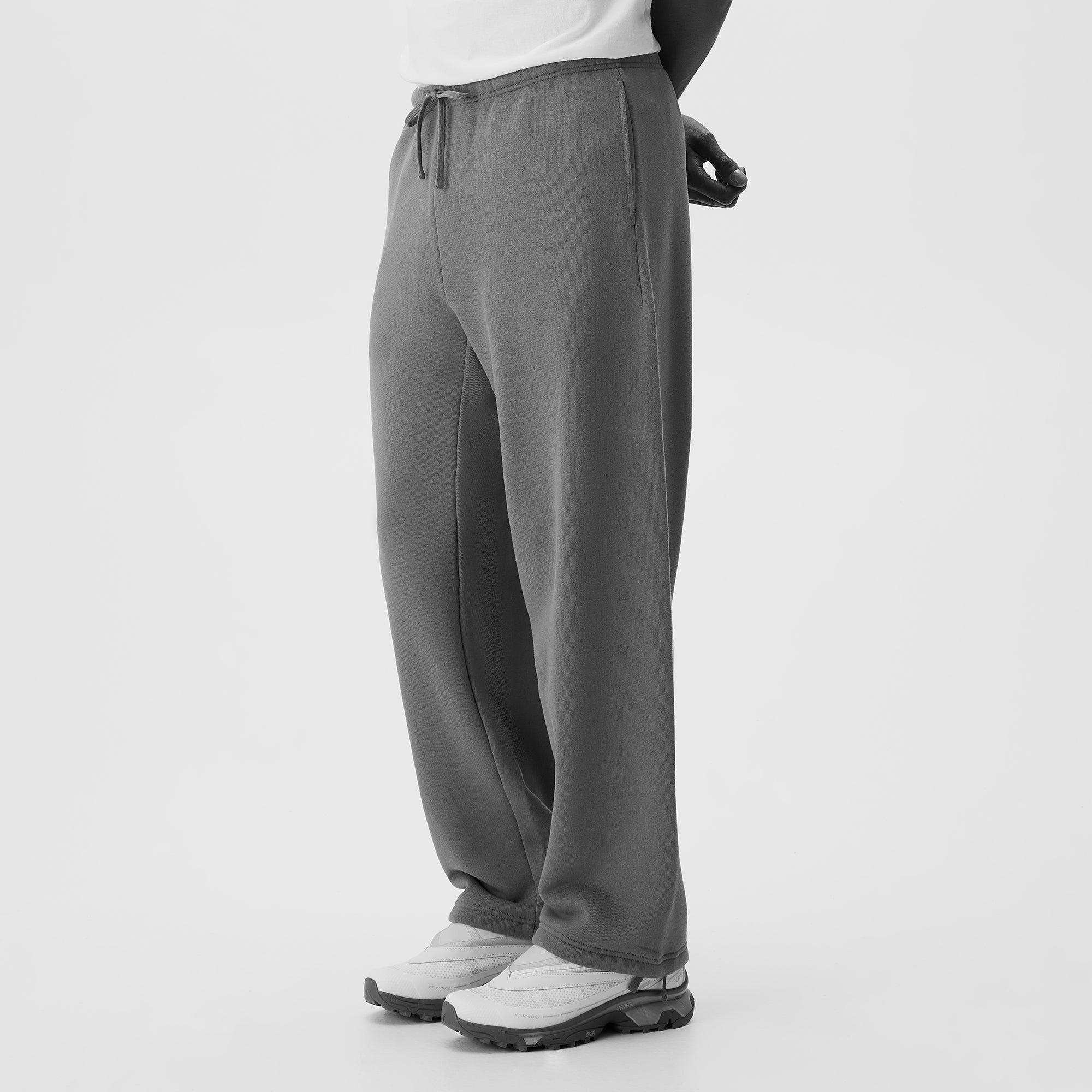 Kith Parker Sweatpant - Island – Kith UK
