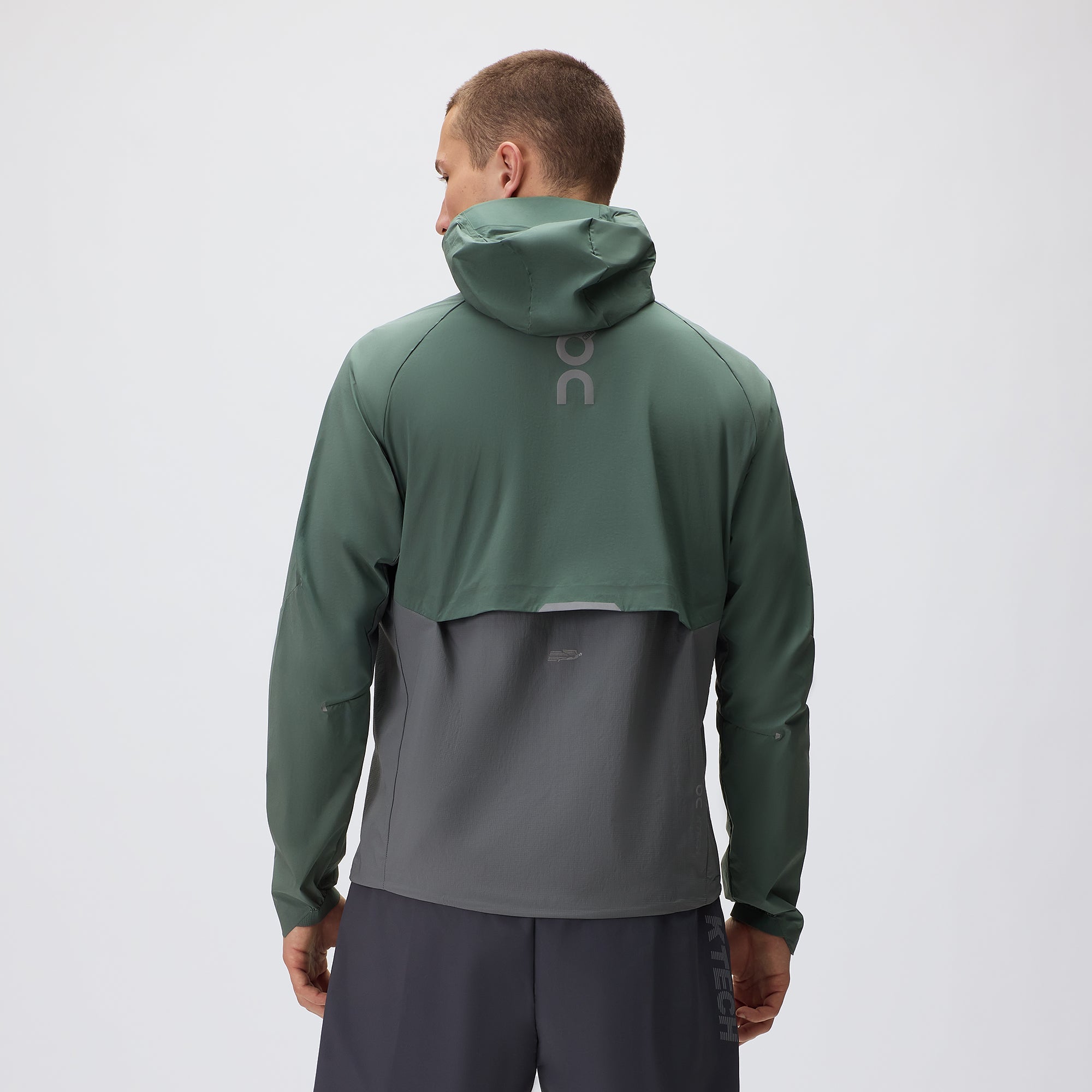 kith セットアップ　グリーン　Mサイズ KITH ベロア ルイトラックジャケットStadiumメンズ セットアップ (KITH