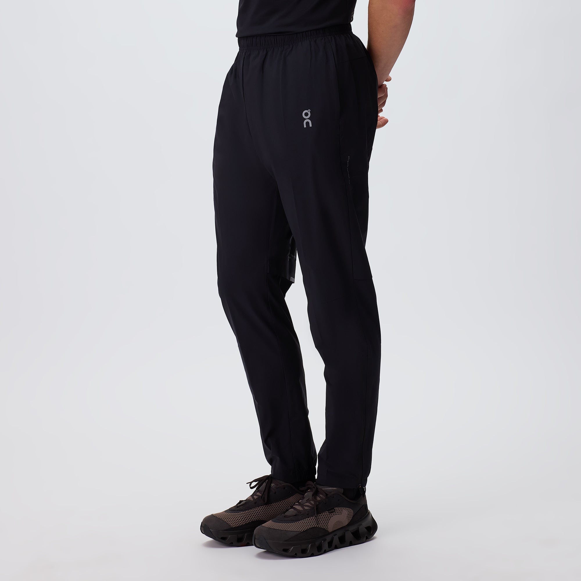 Kith for On Core Pant - Black – Kith UK