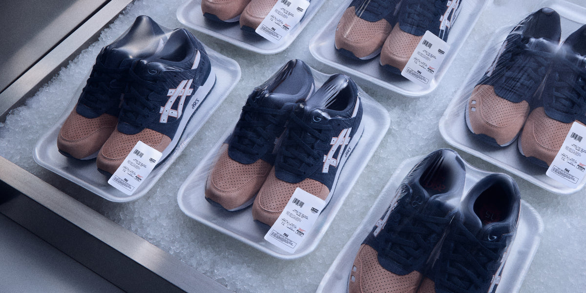 Featured | Kith Monday Program