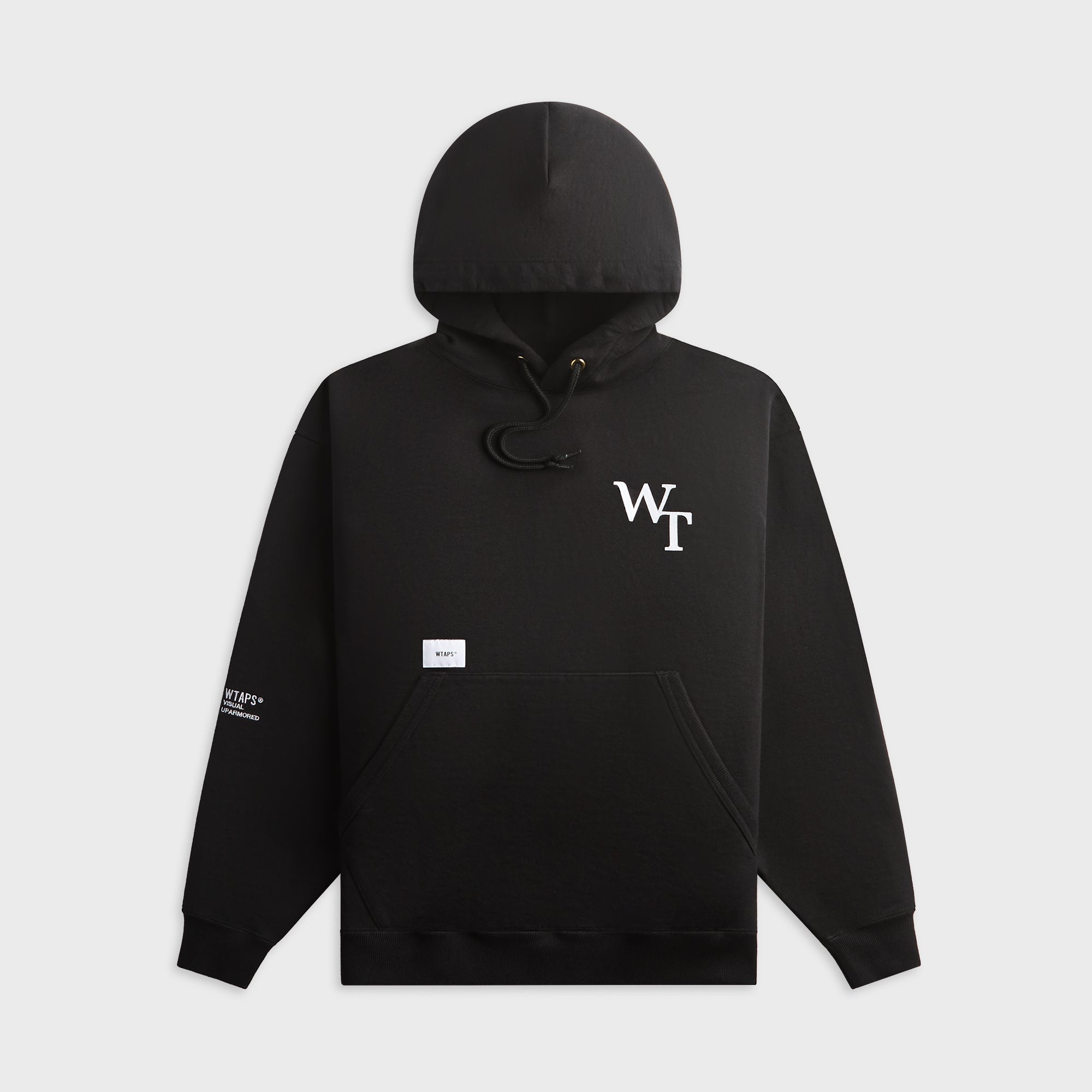 Men's Hoodies: Shop Designer & Streetwear Hoodies | Kith – Kith UK
