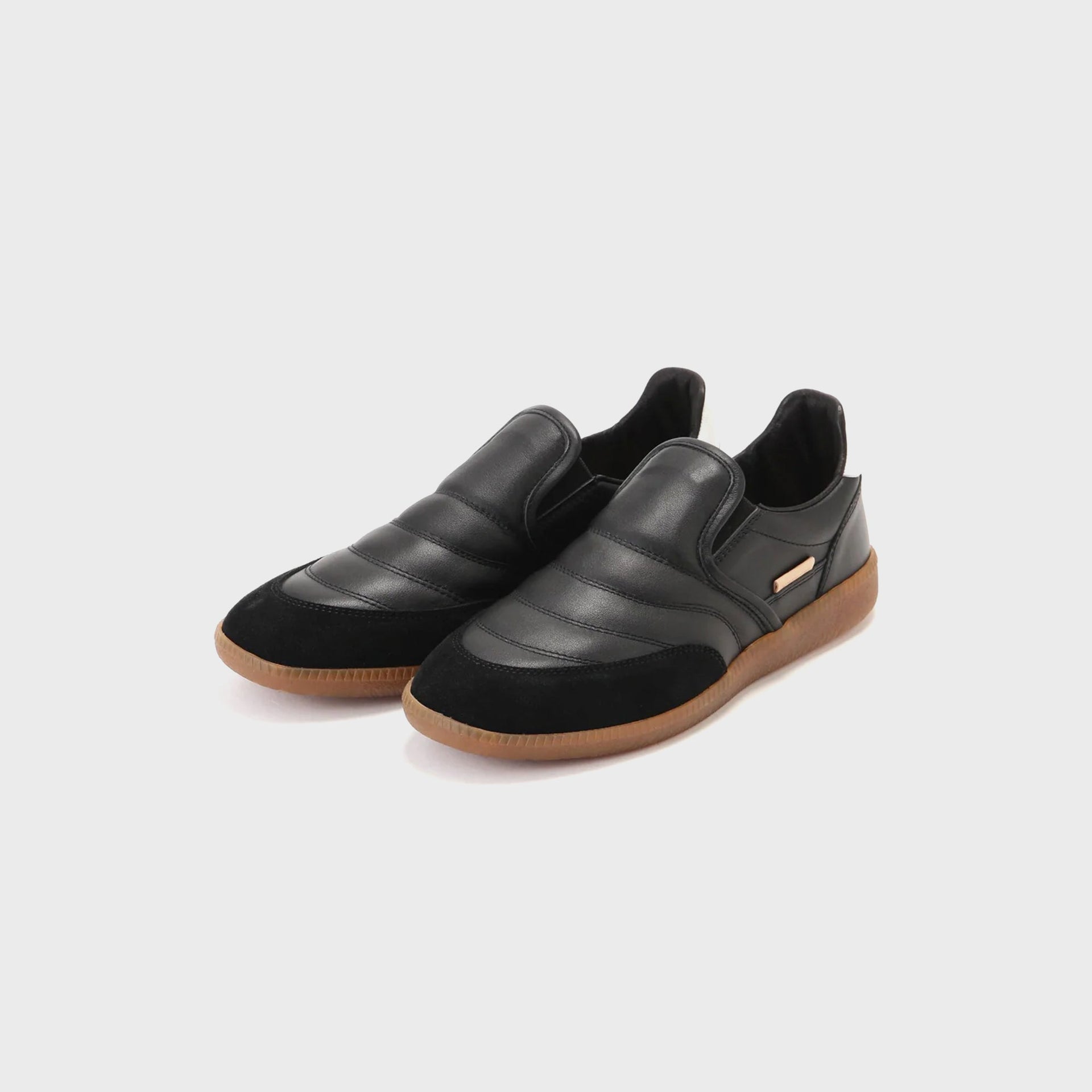 Hender Scheme Derrida - Black