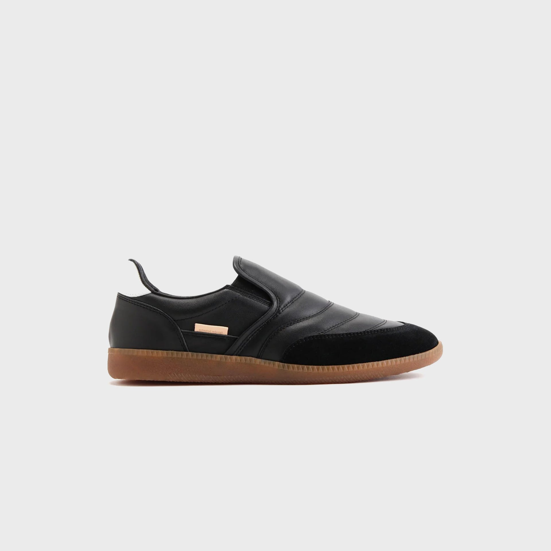 Hender Scheme Derrida - Black