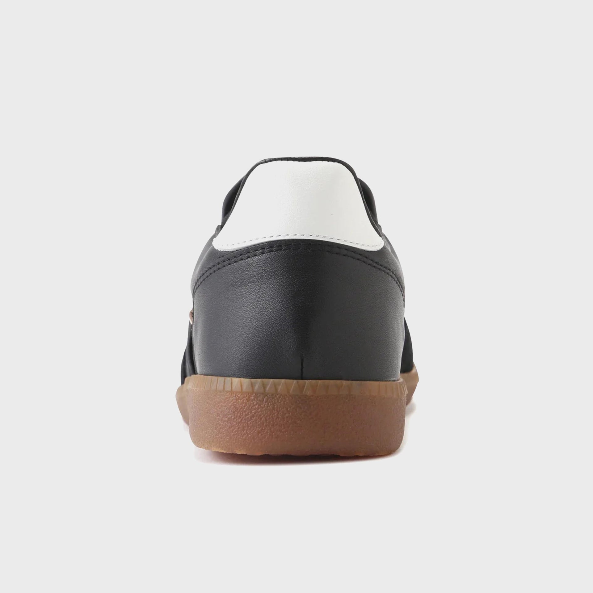 Hender Scheme Derrida - Black