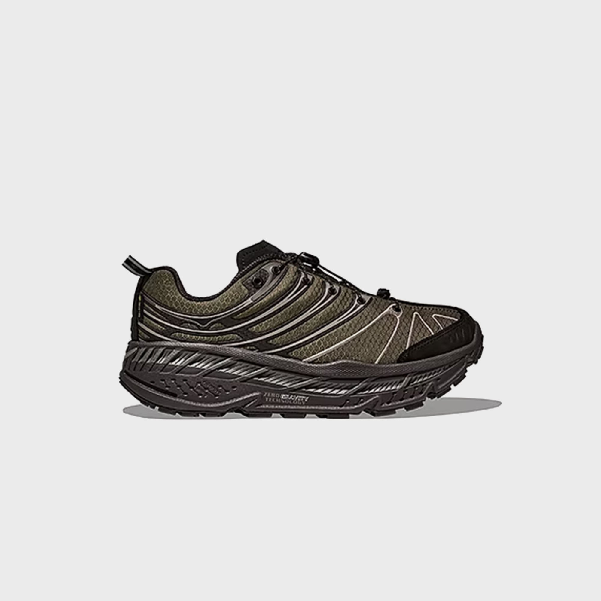 HOKA STINSON EVO GTX 【公式通販】
