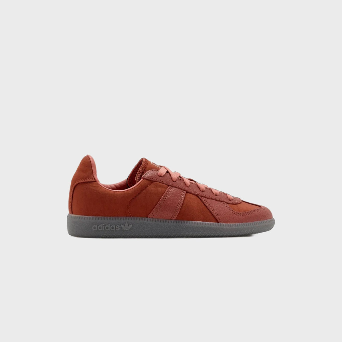 adidas BW Army - Burnt Sienna / Burnt Sienna / Charcoal