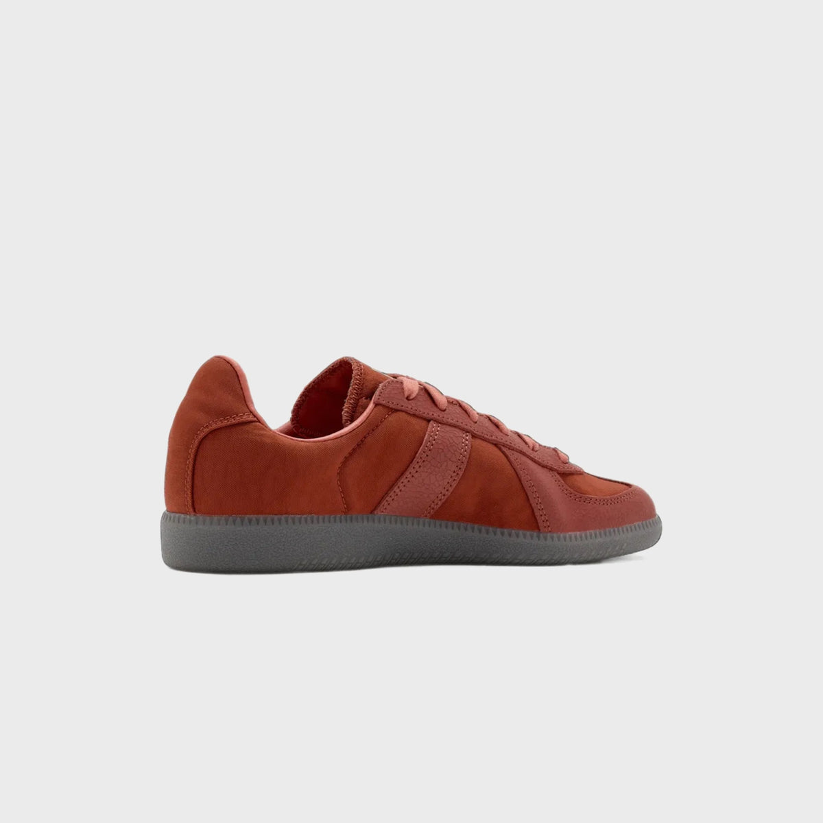 adidas BW Army - Burnt Sienna / Burnt Sienna / Charcoal