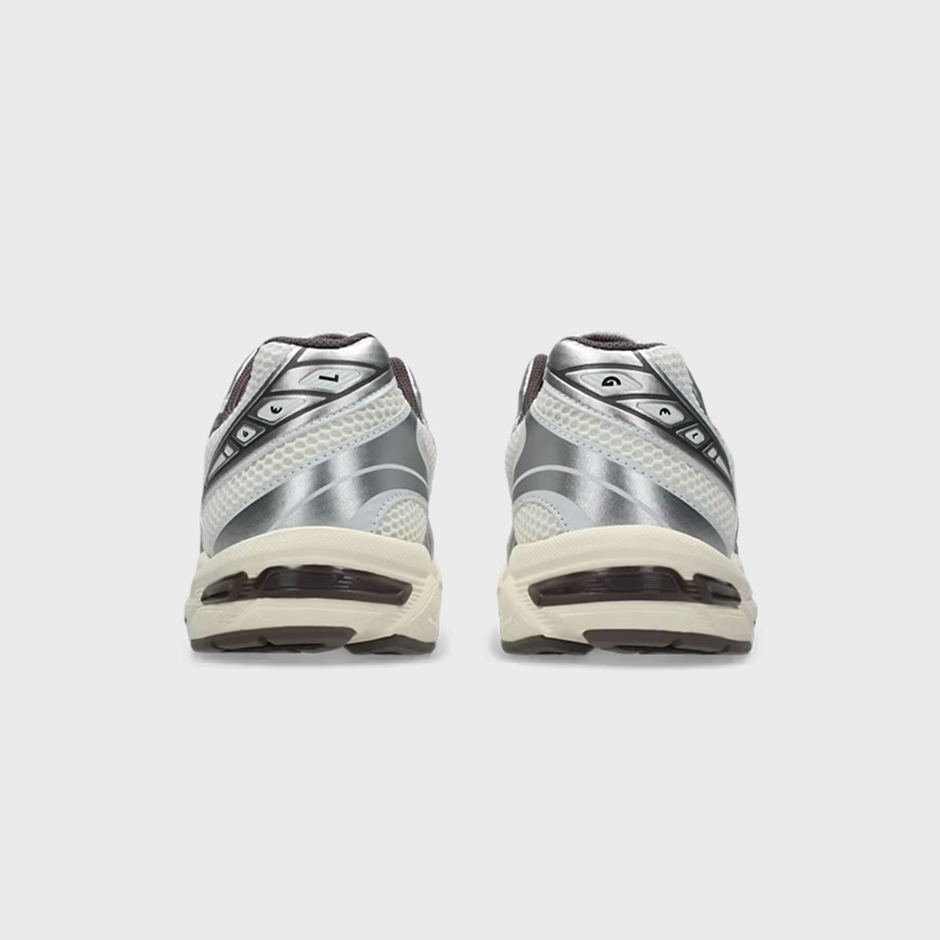ASICS GEL-1130 - Cream / Cocoa Powder