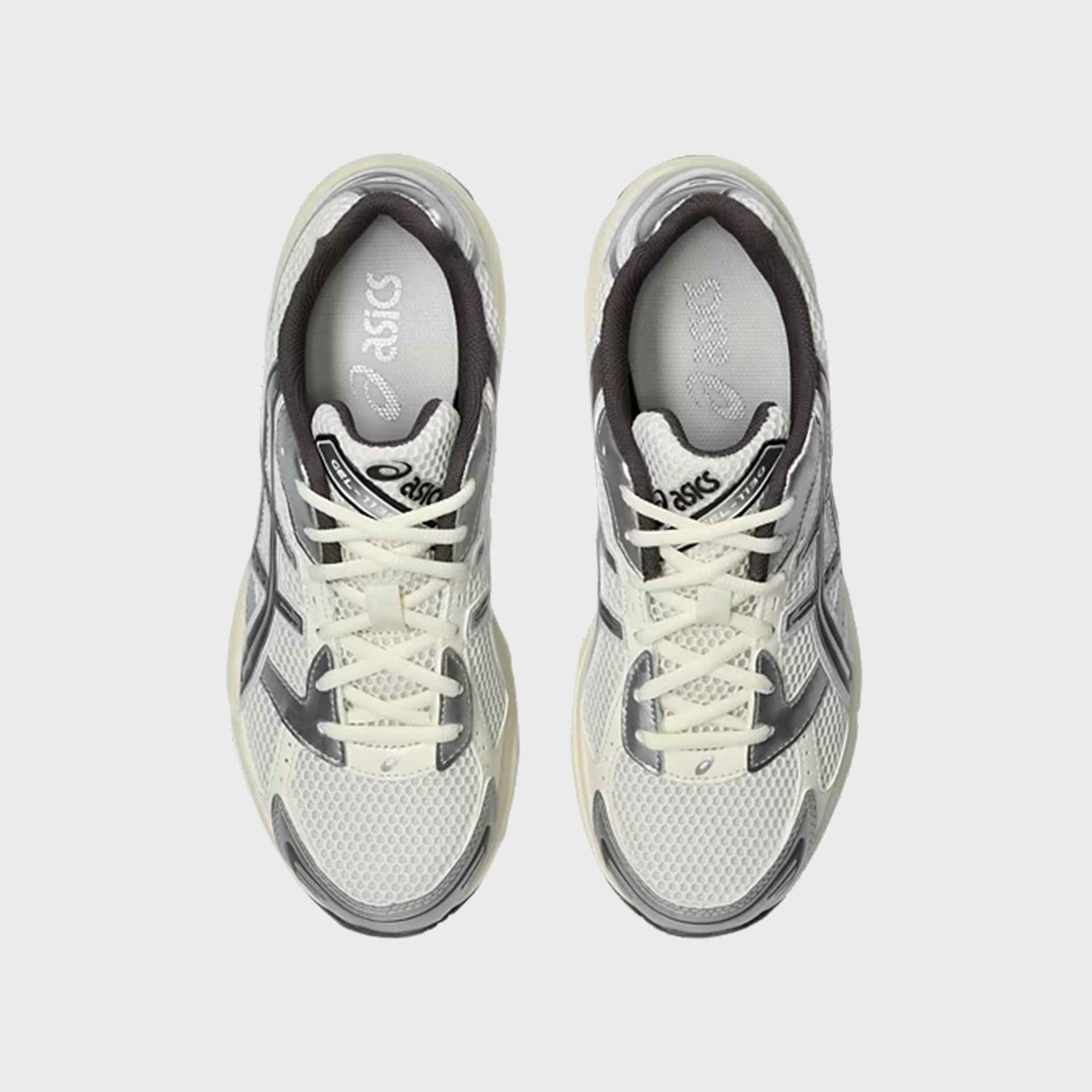 ASICS GEL-1130 - Cream / Cocoa Powder