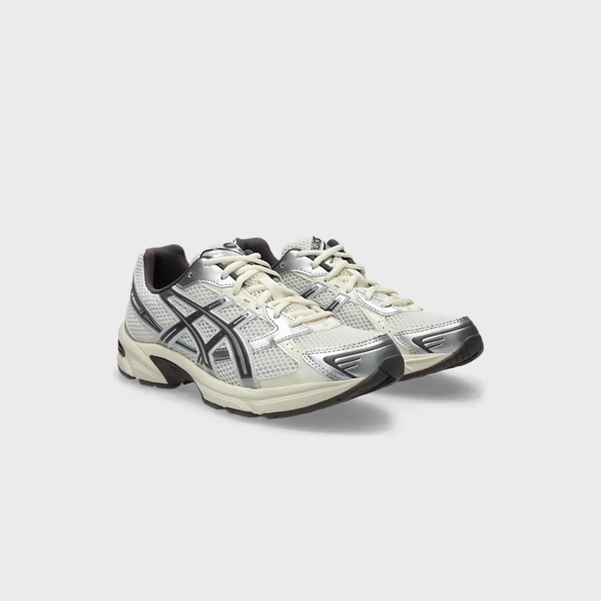 ASICS GEL-1130 - Cream / Cocoa Powder