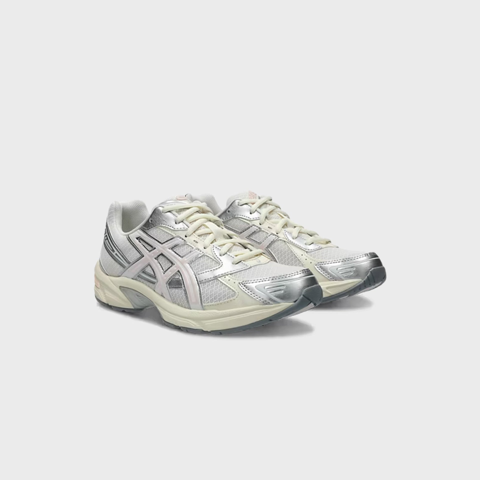 ASICS GEL-1130 - Cream / Pink Cloud