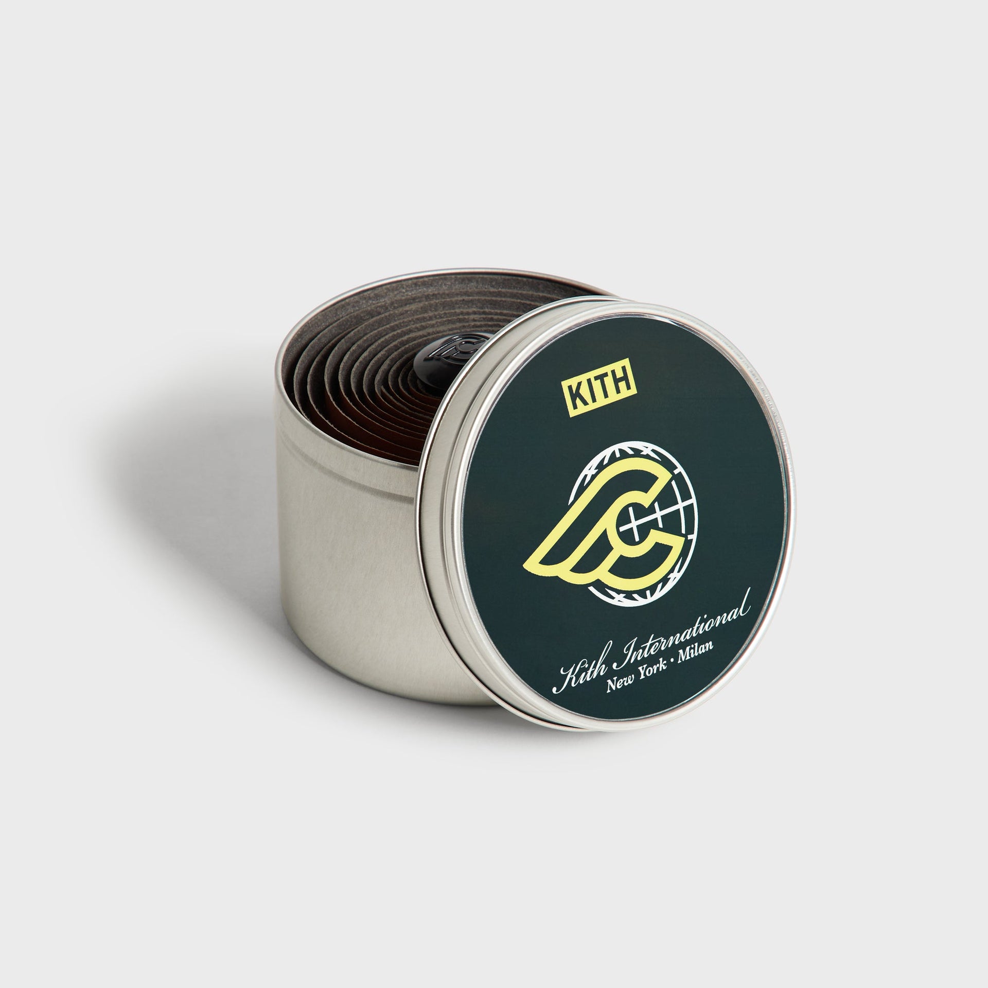 Kith for Cinelli Bar Tape - Desert