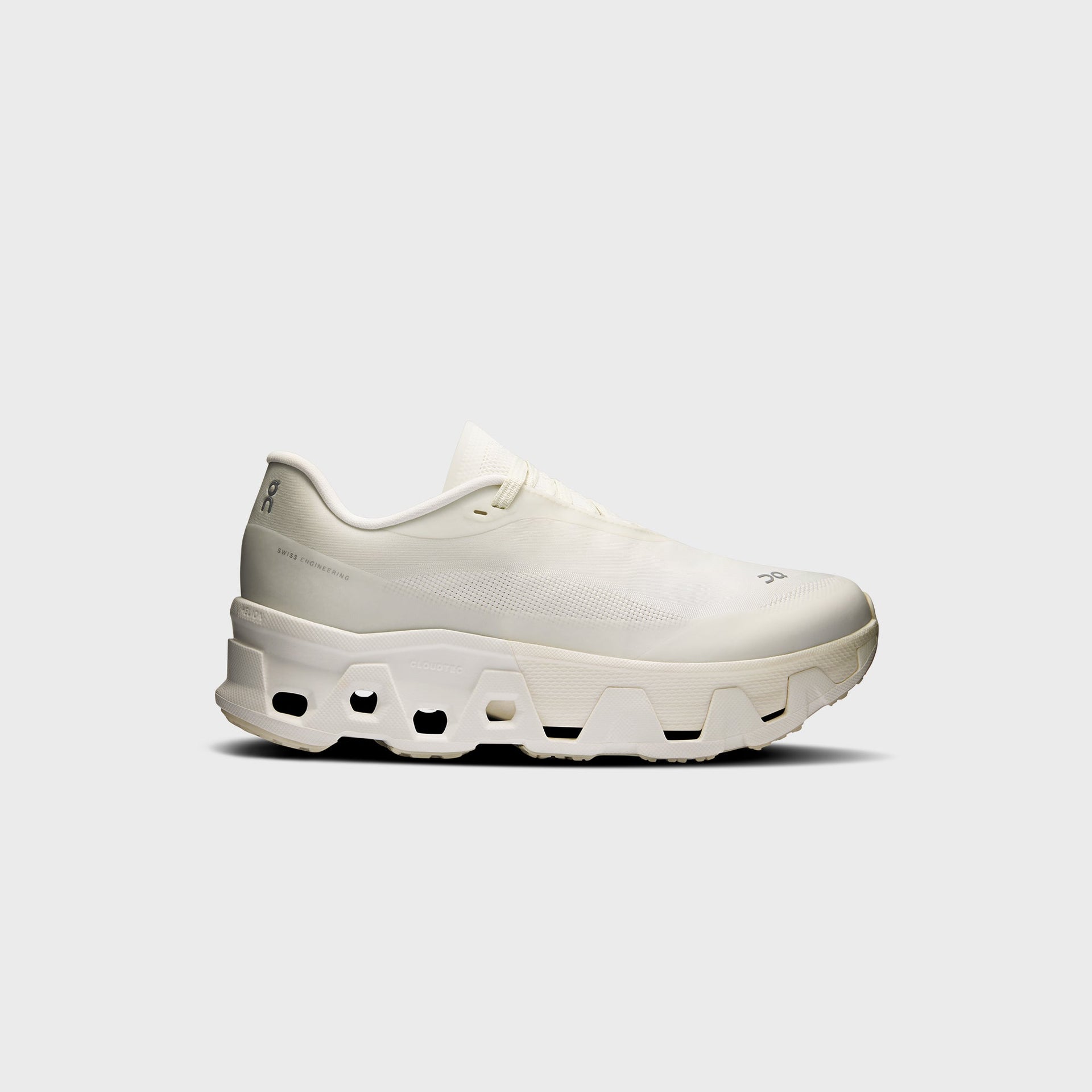 On Running x Post Archive Faction WMNS Cloudmonster Hyper PAF - White