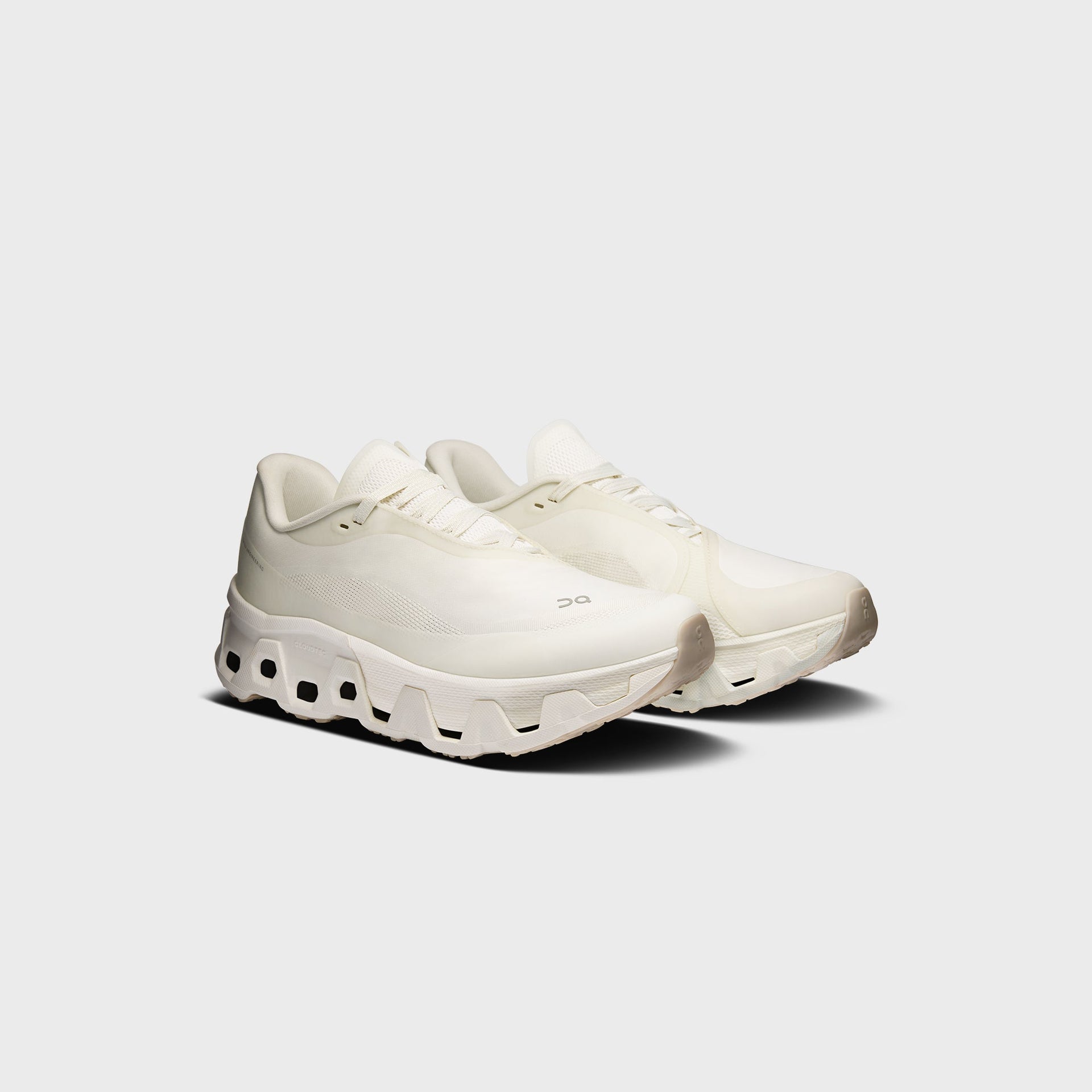 On Running x Post Archive Faction WMNS Cloudmonster Hyper PAF - White