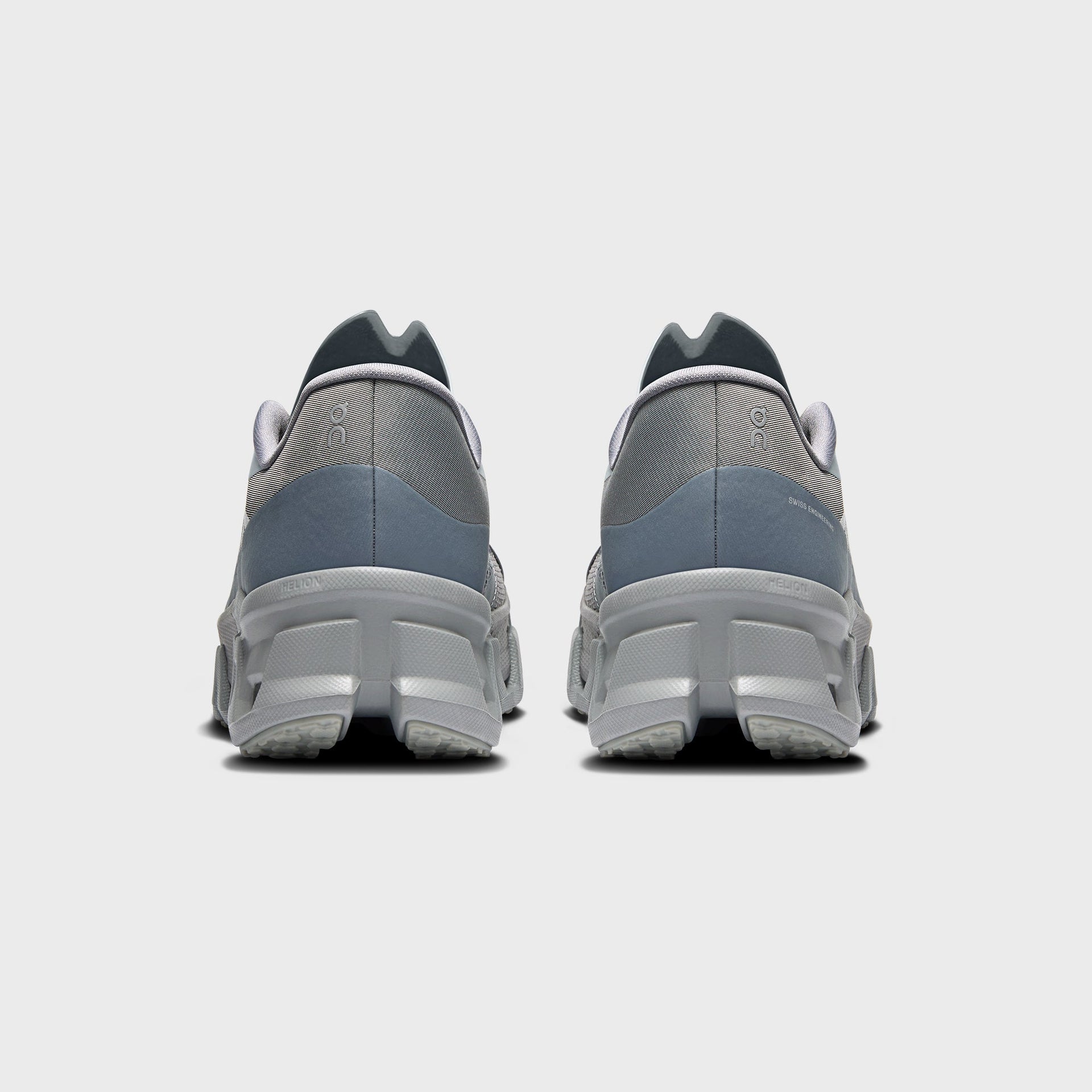 On Running x Post Archive Faction WMNS Cloudmonster Hyper PAF - Phantom / Apollo