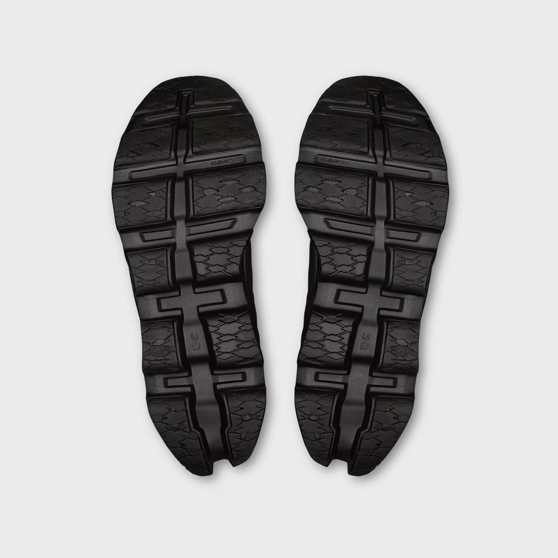 On Running Cloudmonster 3 - Black