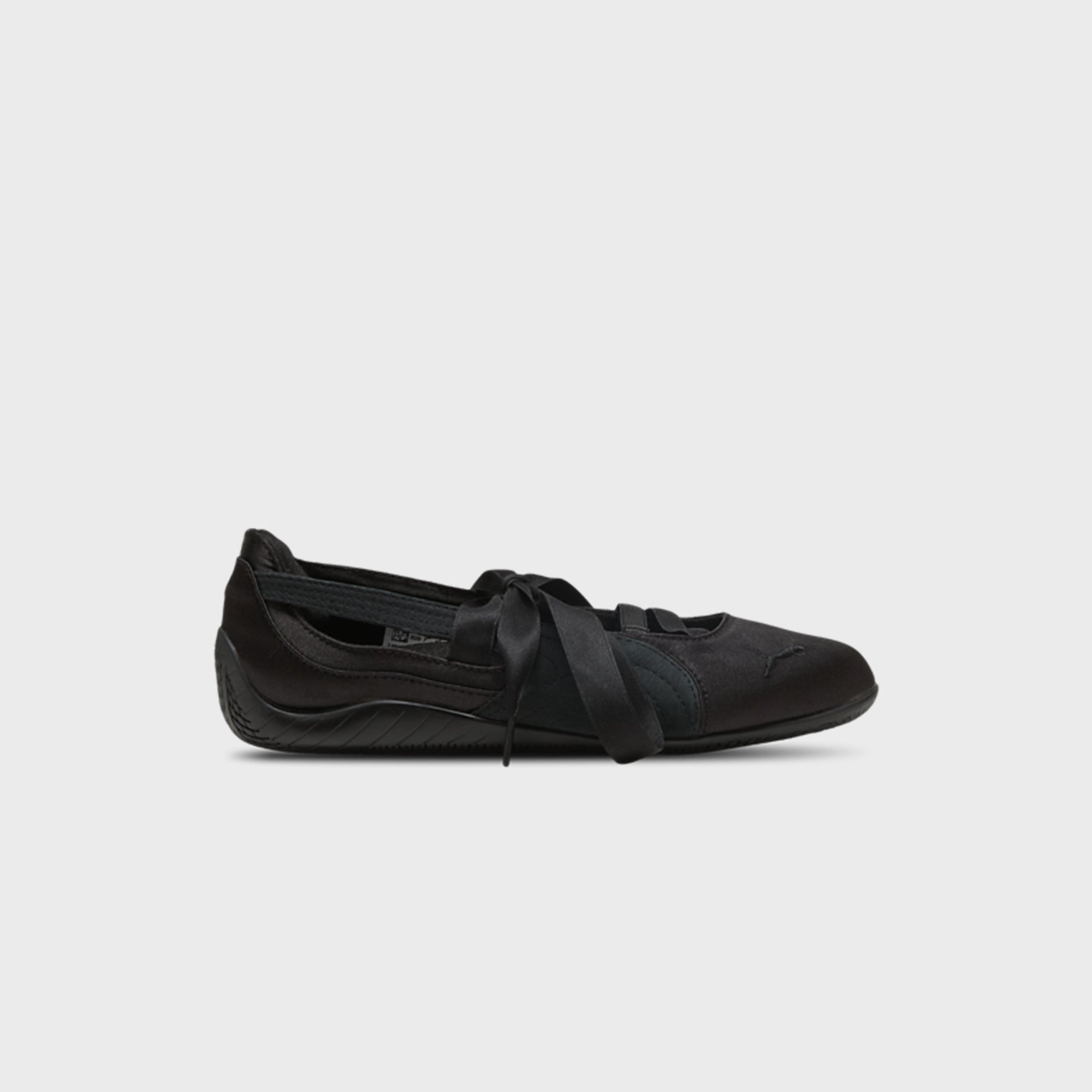 PUMA WMNS Speedcat Ballet Etoile - PUMA Black
