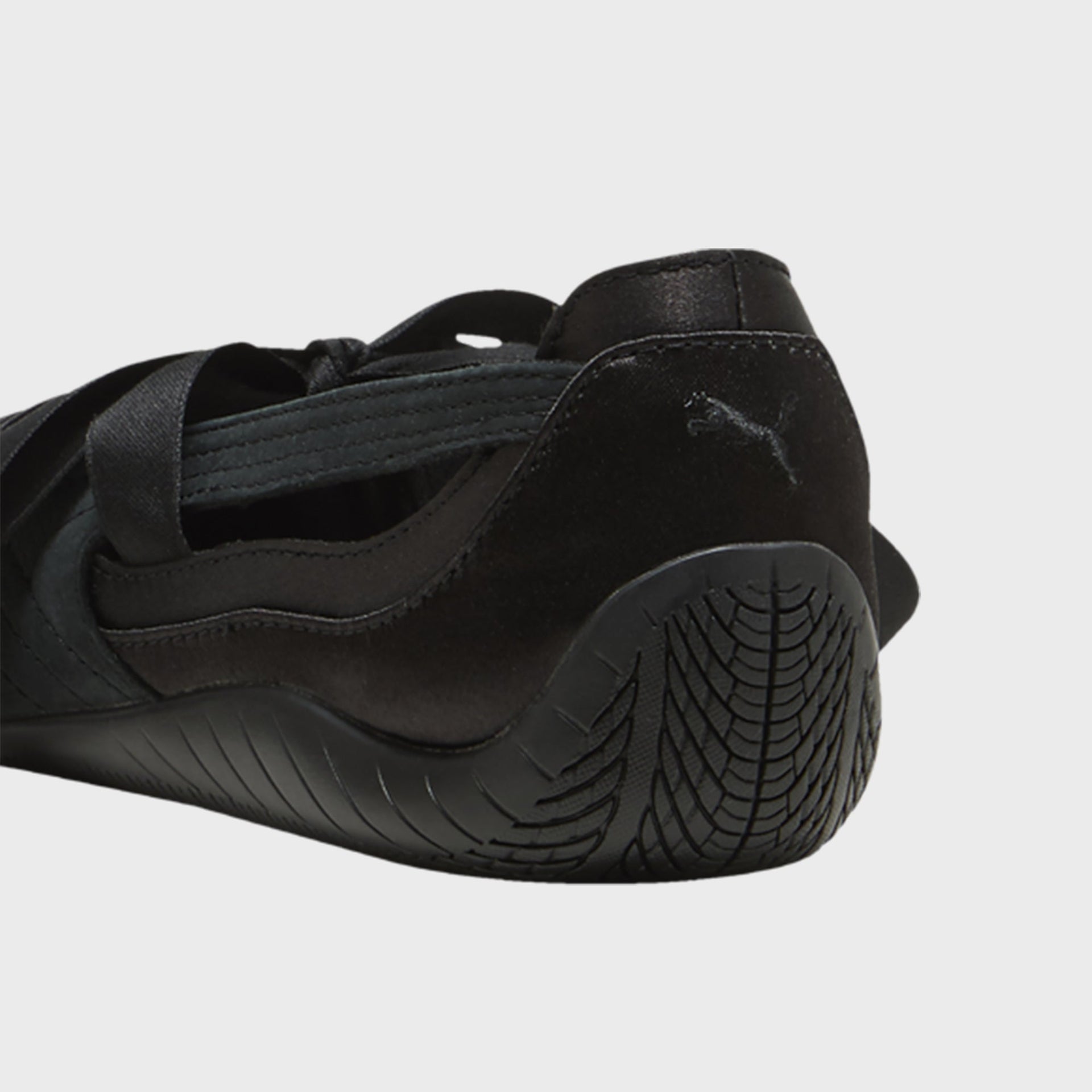 PUMA WMNS Speedcat Ballet Etoile - PUMA Black